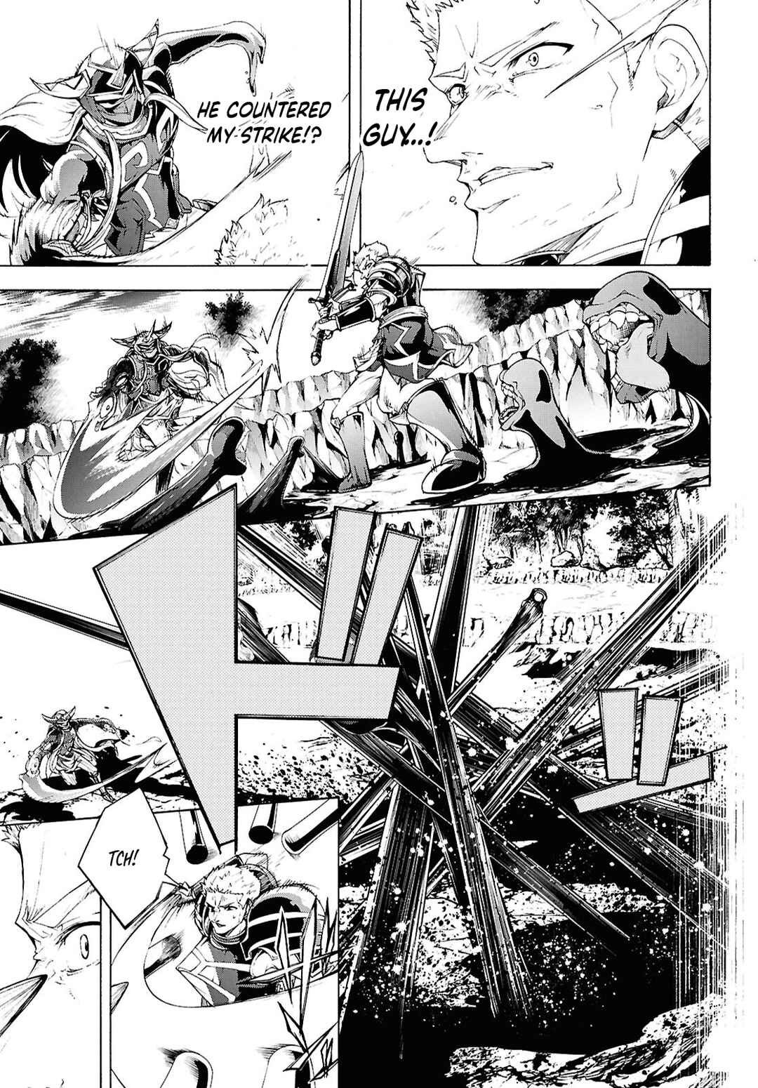 Page 3 Chapter 70.5 The Home Improvement Store Employee Building an Agricultural Village in Another World