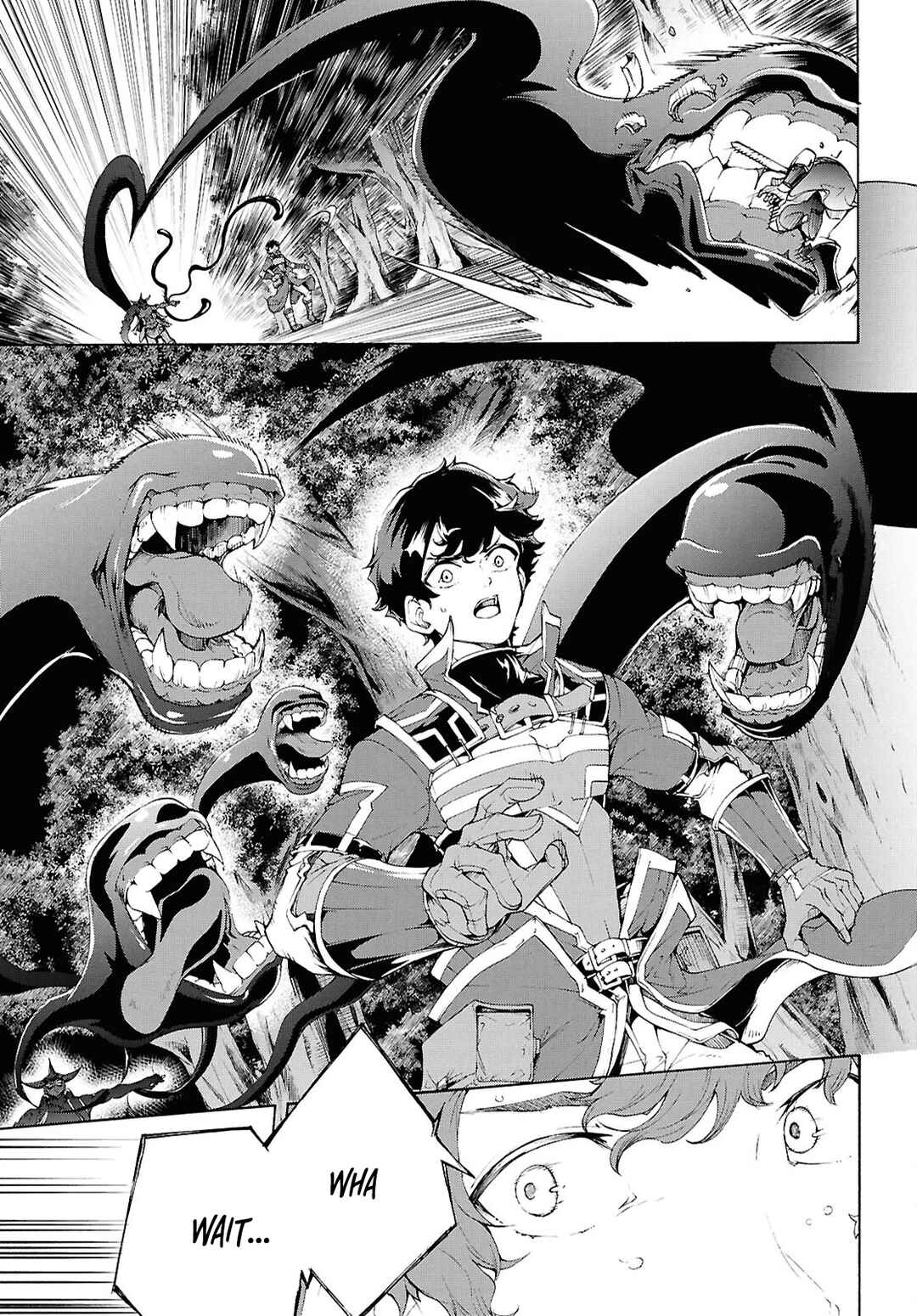 Page 7 Chapter 70.5 The Home Improvement Store Employee Building an Agricultural Village in Another World