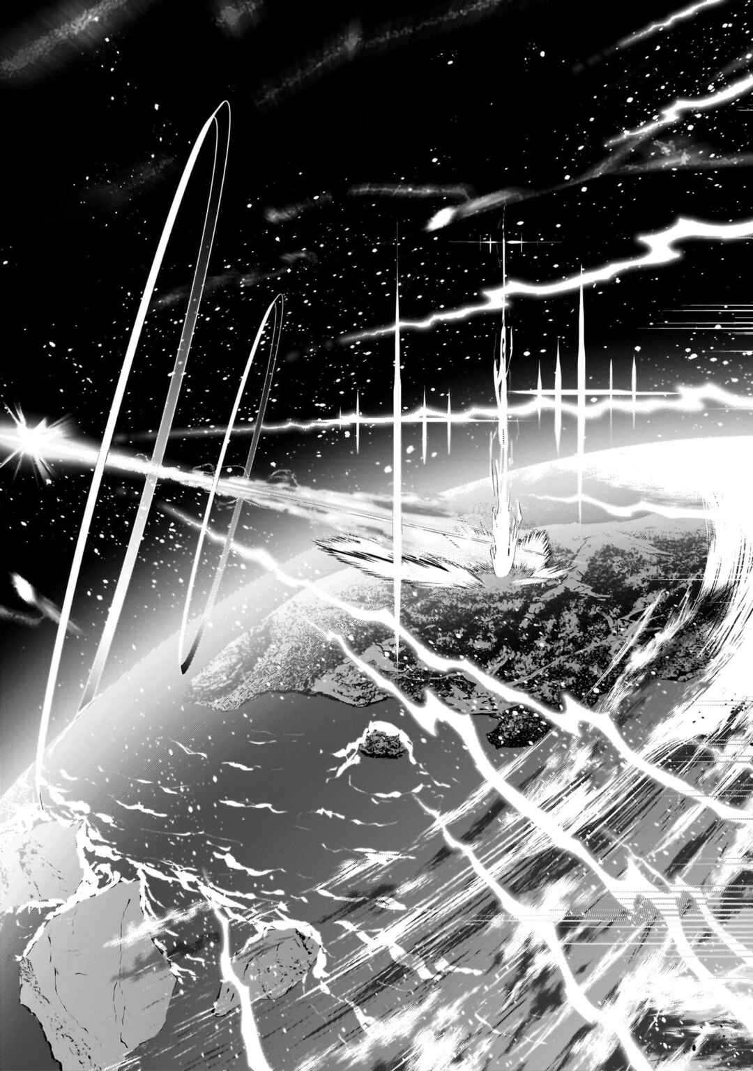 Page 5 Chapter 77 The Home Improvement Store Employee Building an Agricultural Village in Another World
