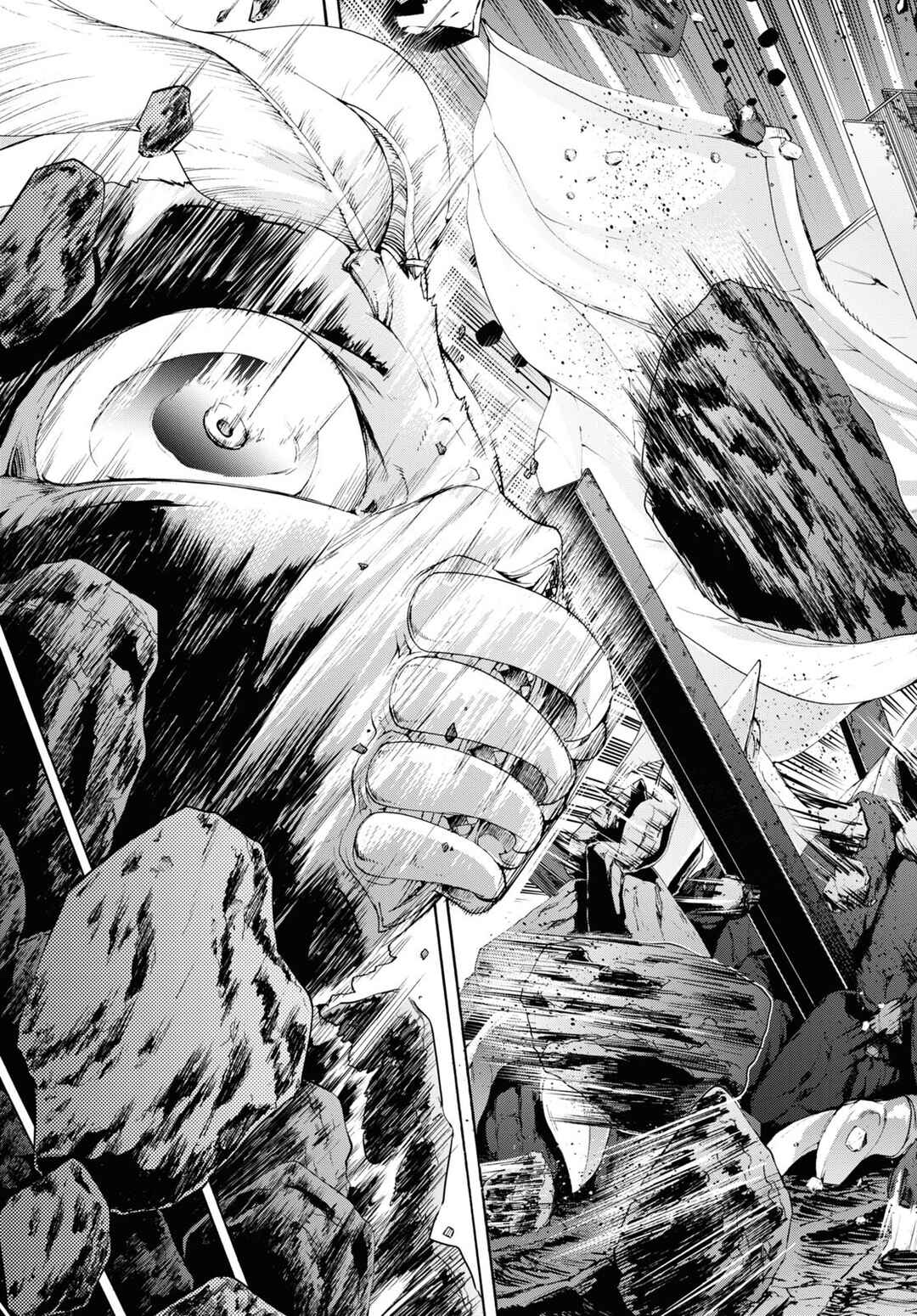 Page 15 Chapter 57 The Home Improvement Store Employee Building an Agricultural Village in Another World