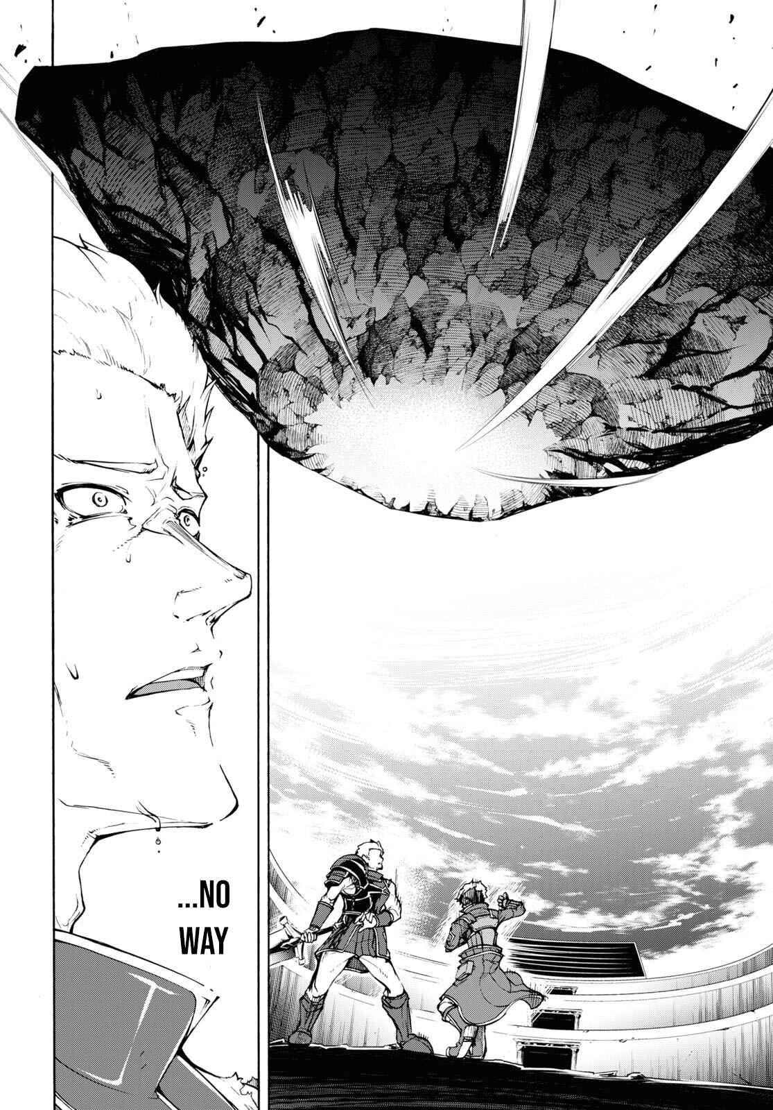 Page 31 Chapter 33 The Home Improvement Store Employee Building an Agricultural Village in Another World