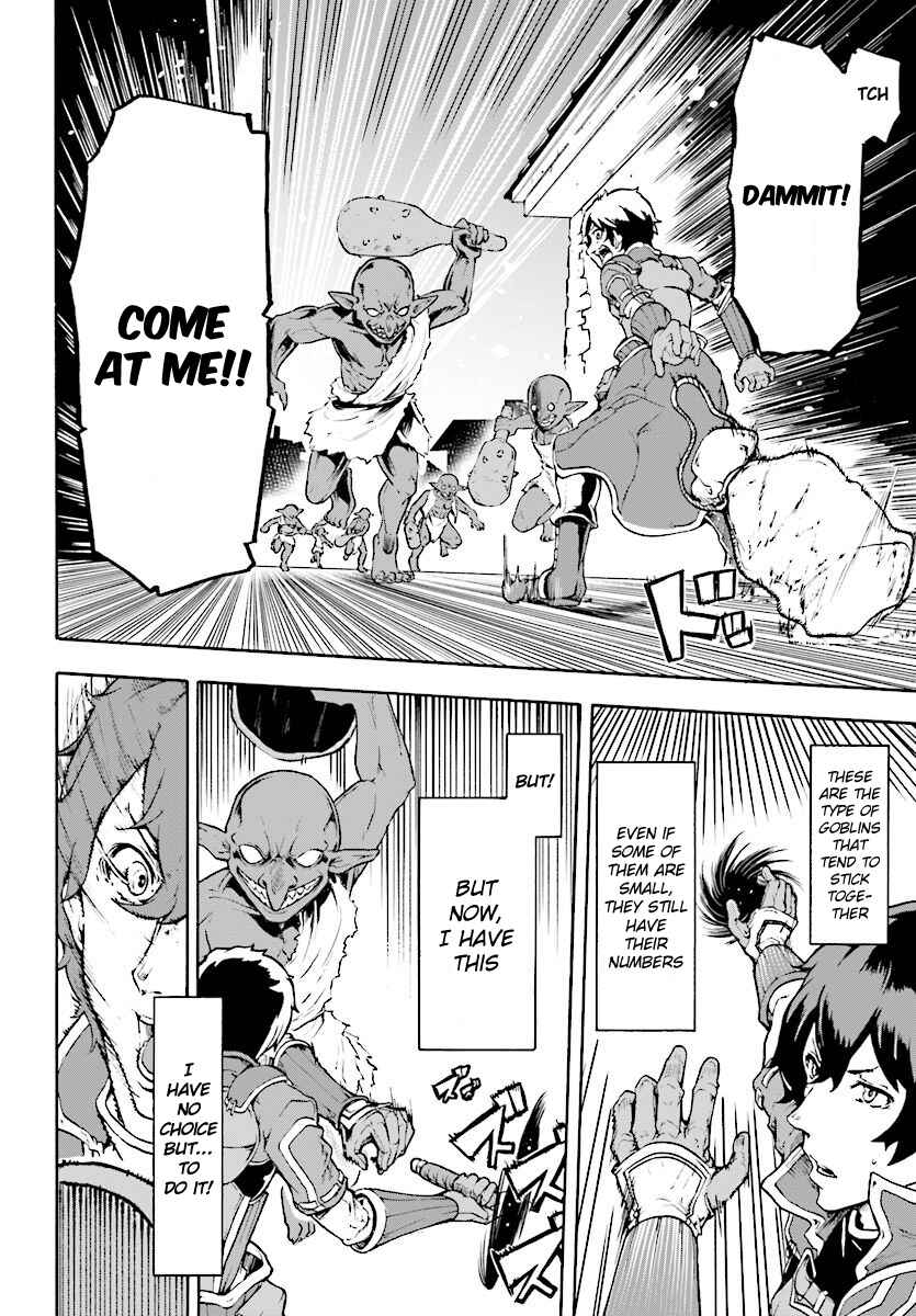 Page 2 Chapter 4.2 The Home Improvement Store Employee Building an Agricultural Village in Another World