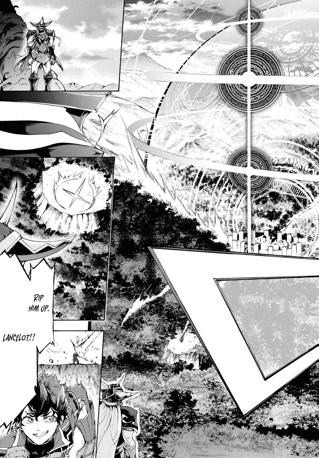 Page 28 Chapter 66 The Home Improvement Store Employee Building an Agricultural Village in Another World