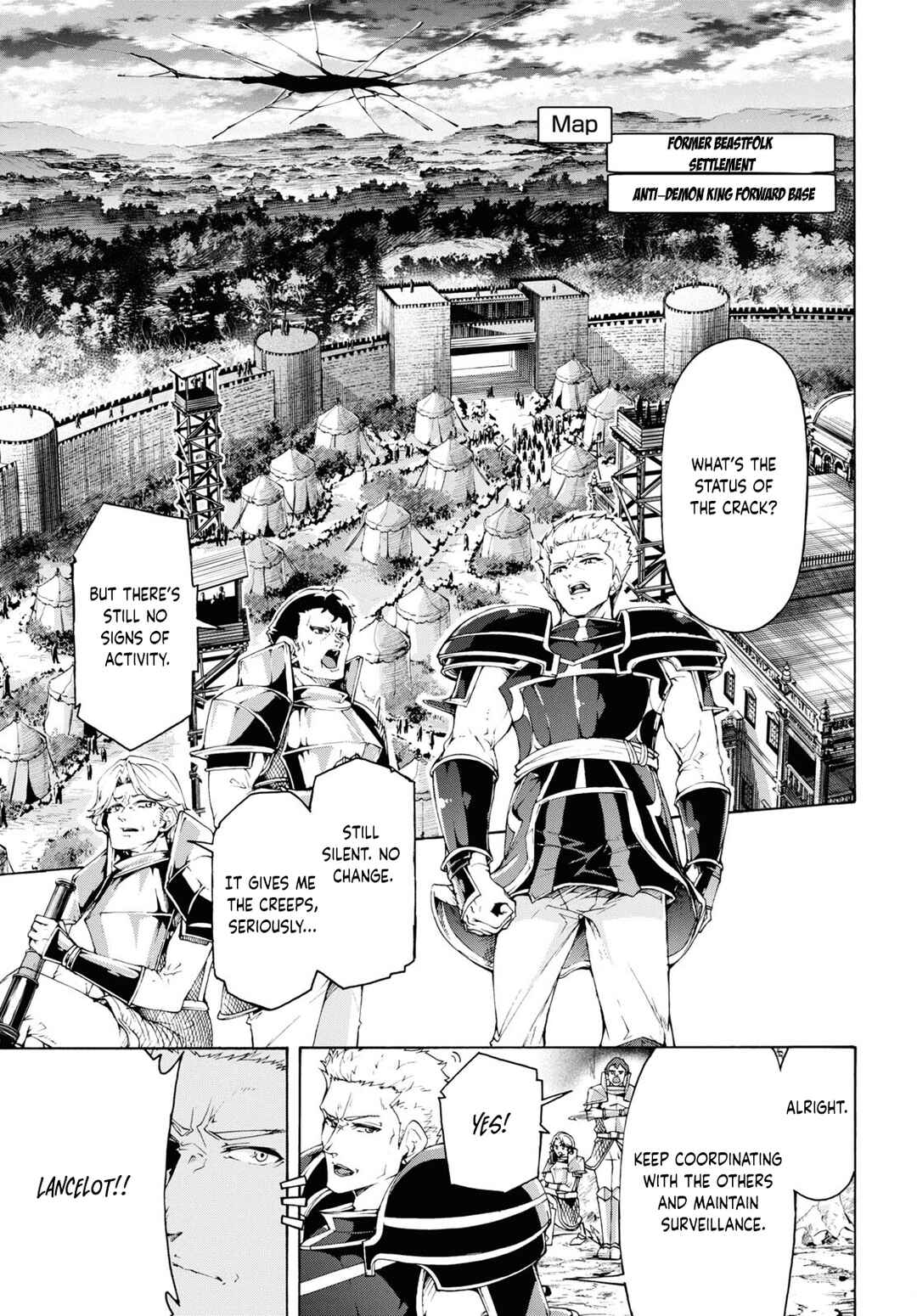 Page 4 Chapter 66 The Home Improvement Store Employee Building an Agricultural Village in Another World