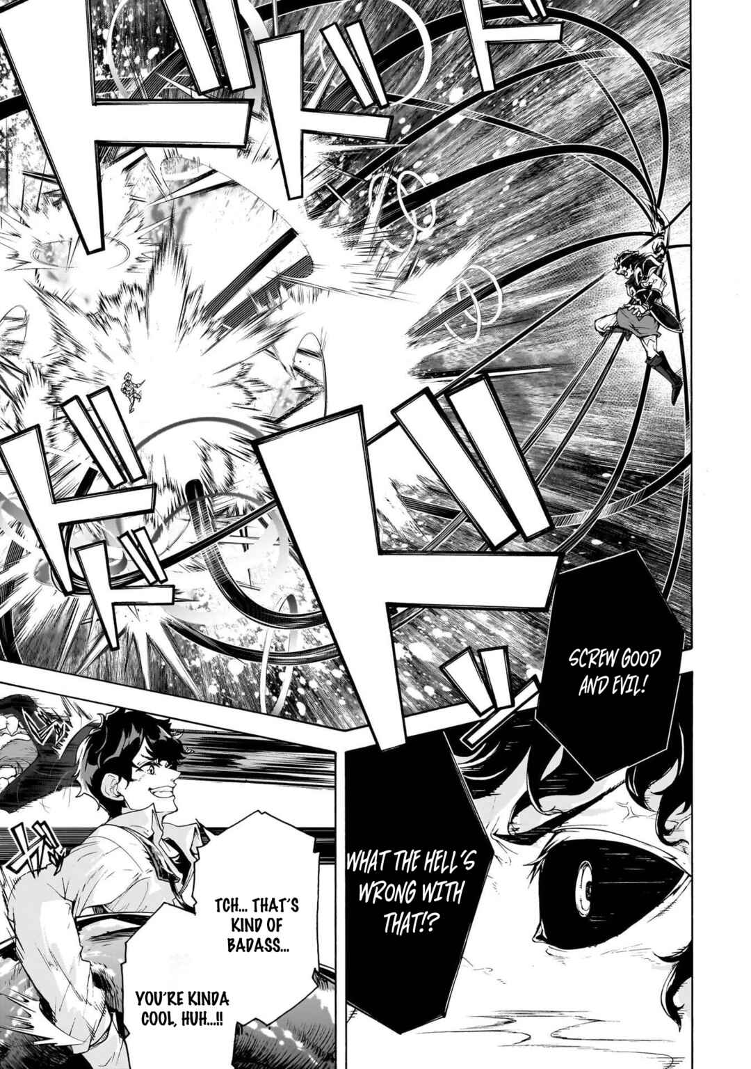 Page 17 Chapter 76 The Home Improvement Store Employee Building an Agricultural Village in Another World