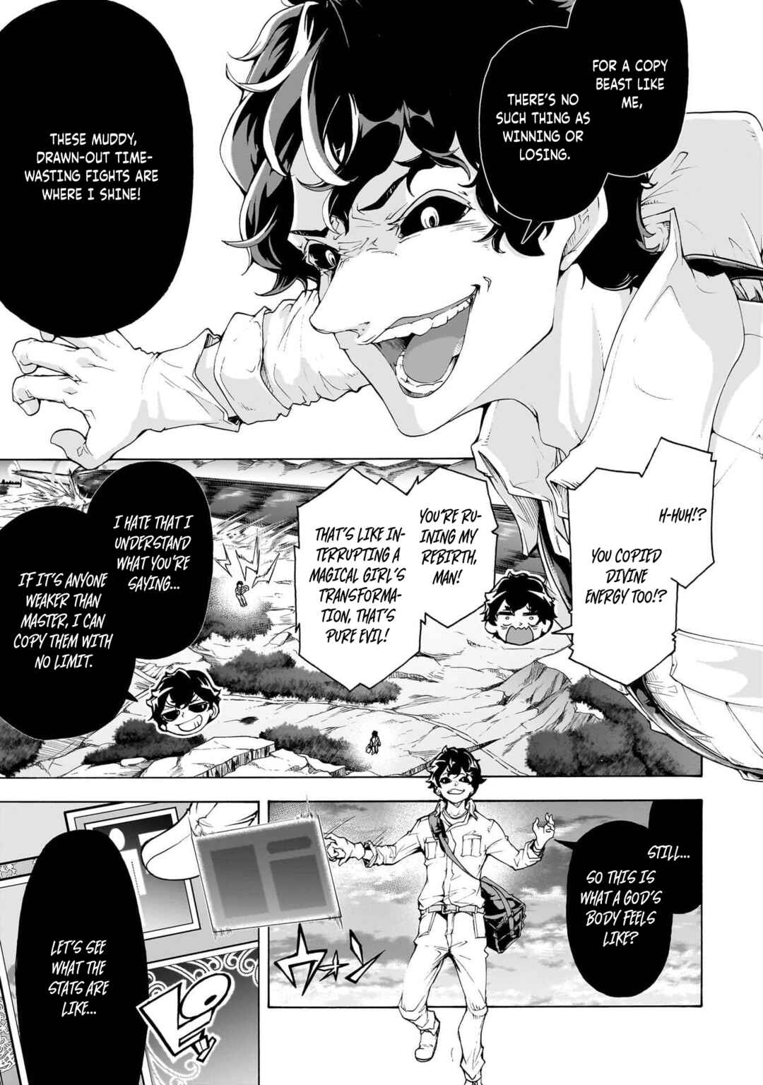 Page 21 Chapter 76 The Home Improvement Store Employee Building an Agricultural Village in Another World