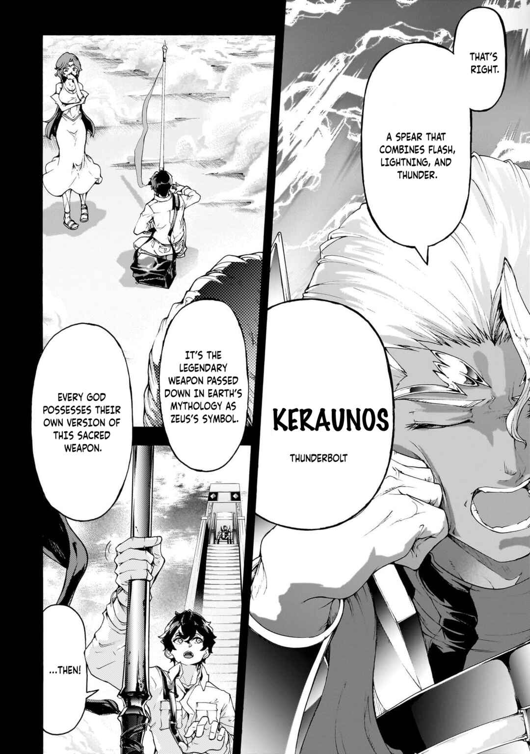 Page 28 Chapter 76 The Home Improvement Store Employee Building an Agricultural Village in Another World