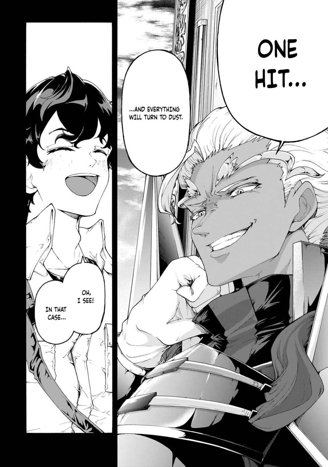Page 30 Chapter 76 The Home Improvement Store Employee Building an Agricultural Village in Another World