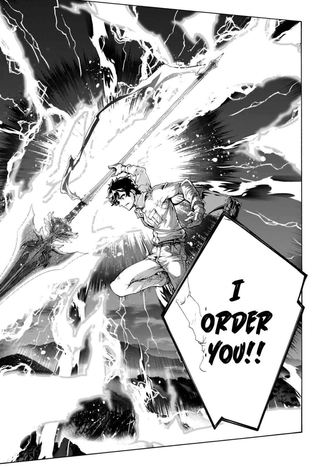 Page 39 Chapter 76 The Home Improvement Store Employee Building an Agricultural Village in Another World