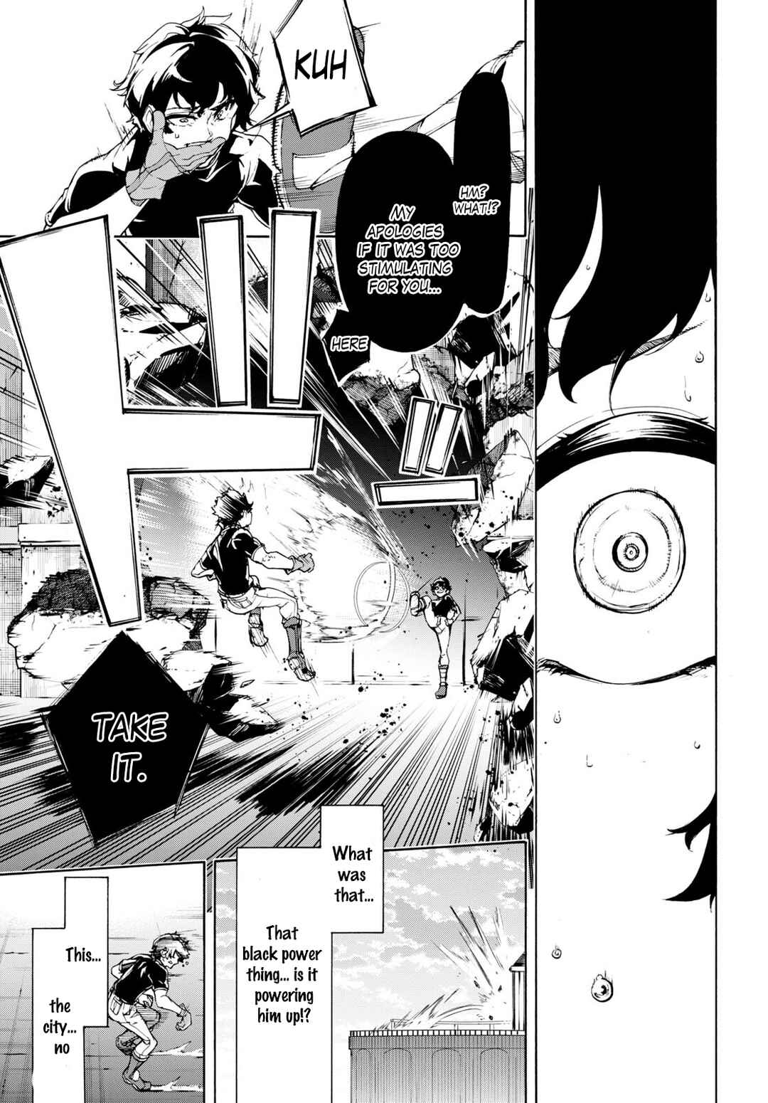 Page 13 Chapter 48 The Home Improvement Store Employee Building an Agricultural Village in Another World