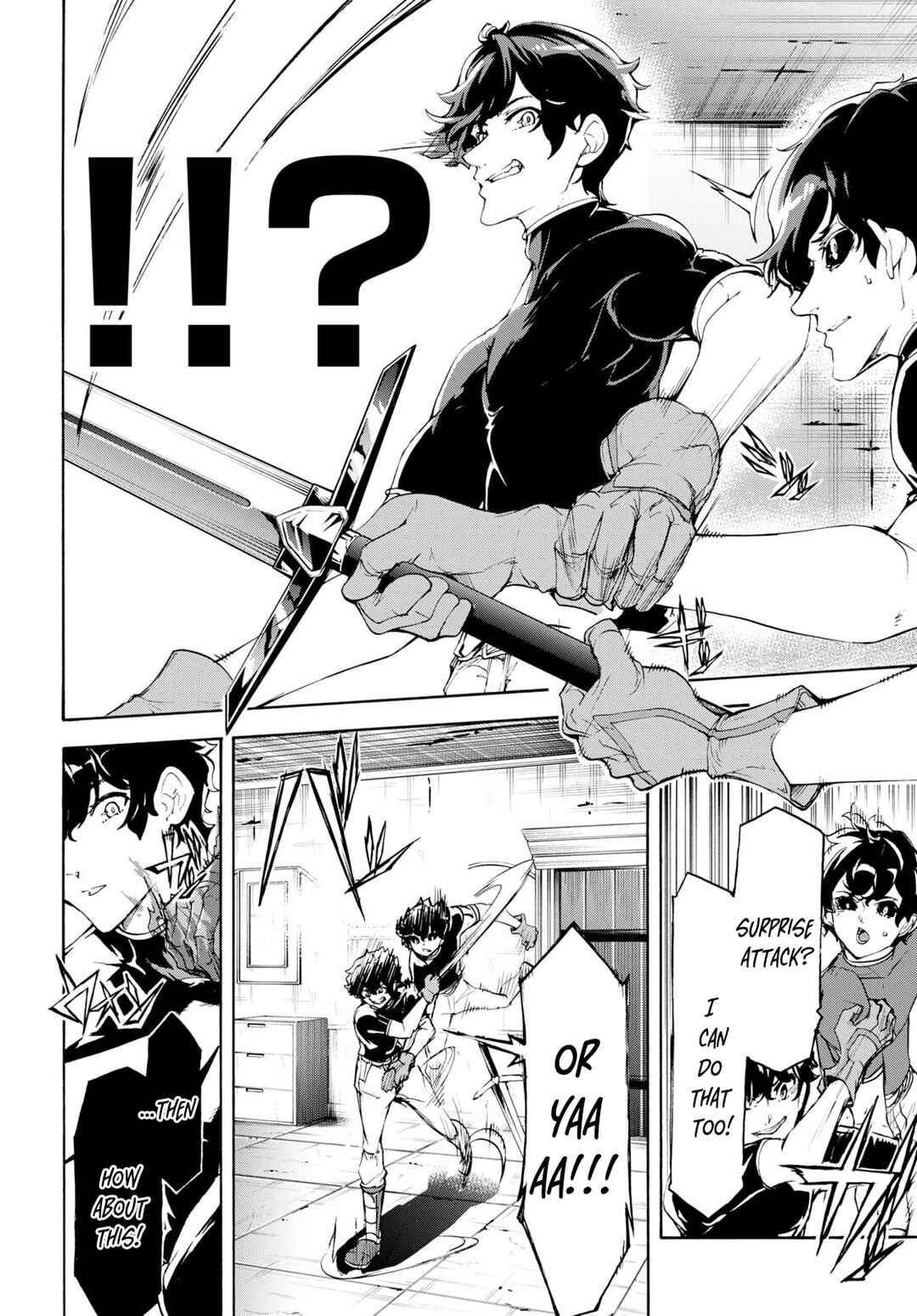 Page 9 Chapter 48 The Home Improvement Store Employee Building an Agricultural Village in Another World