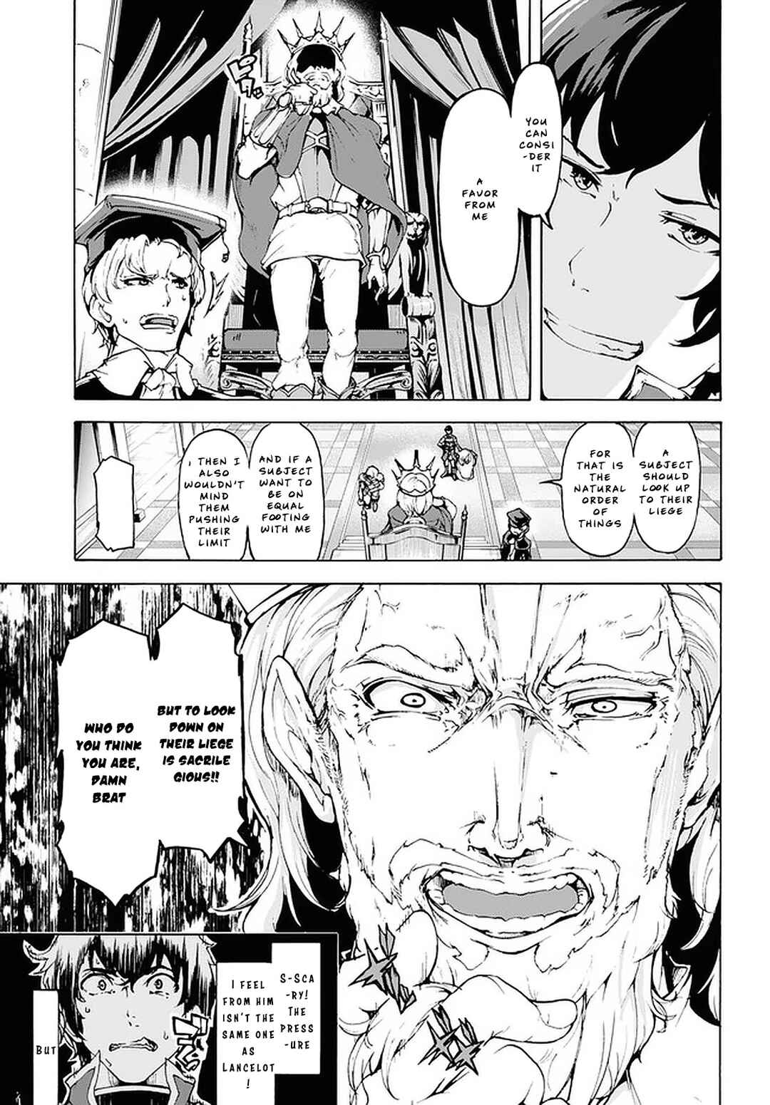 Page 19 Chapter 20 The Home Improvement Store Employee Building an Agricultural Village in Another World
