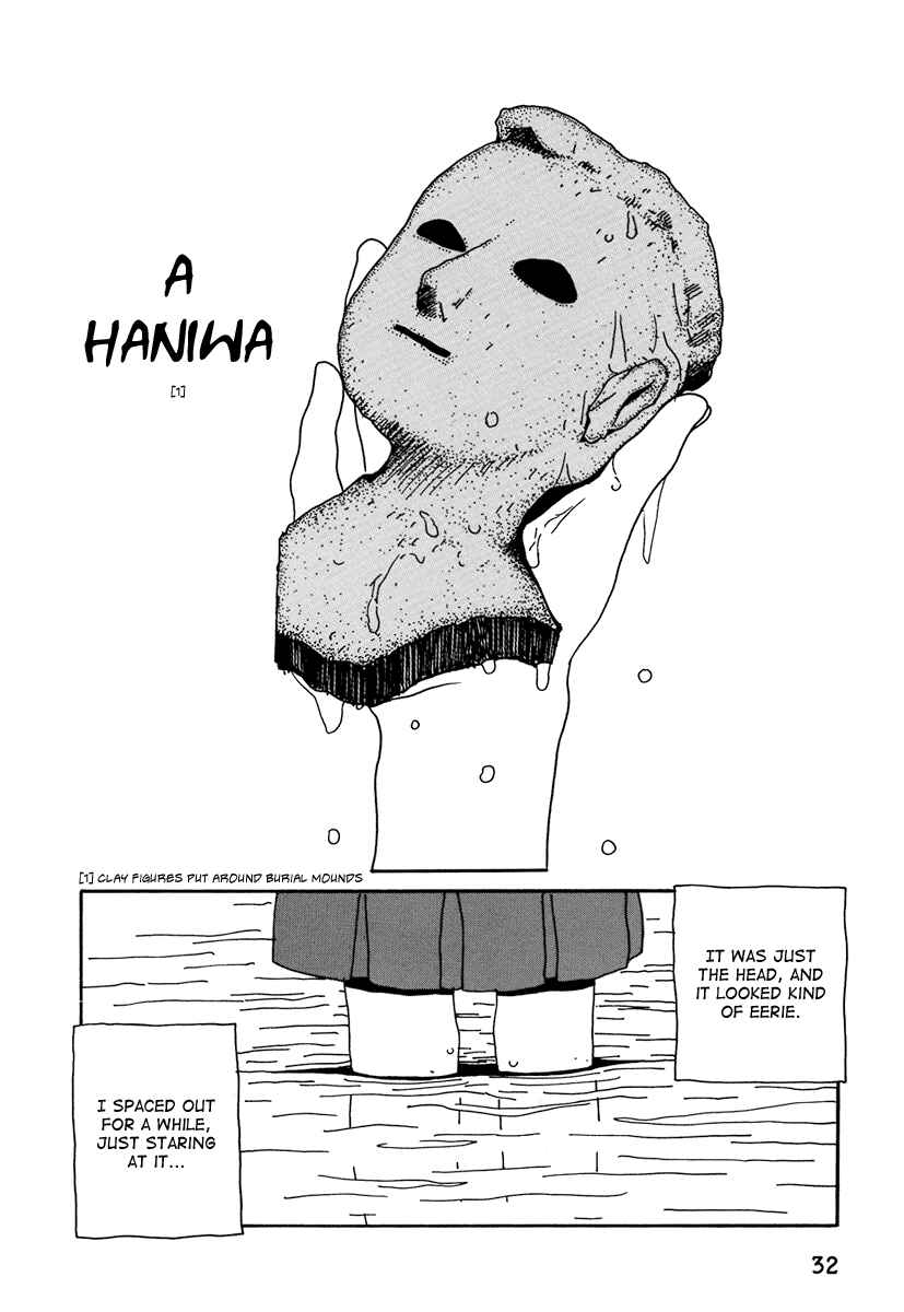 Page 8 Chapter 3 Kami-sama Onegai