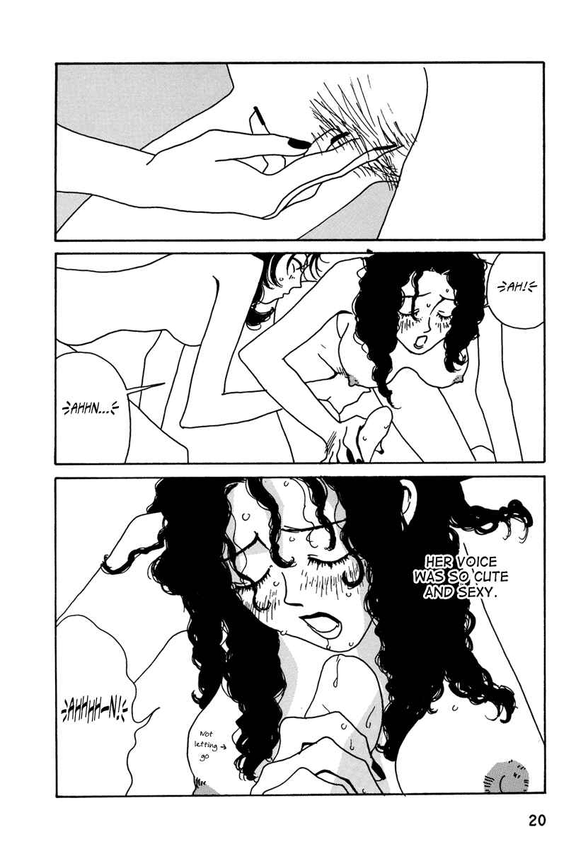 Page 6 Chapter 2 Kami-sama Onegai
