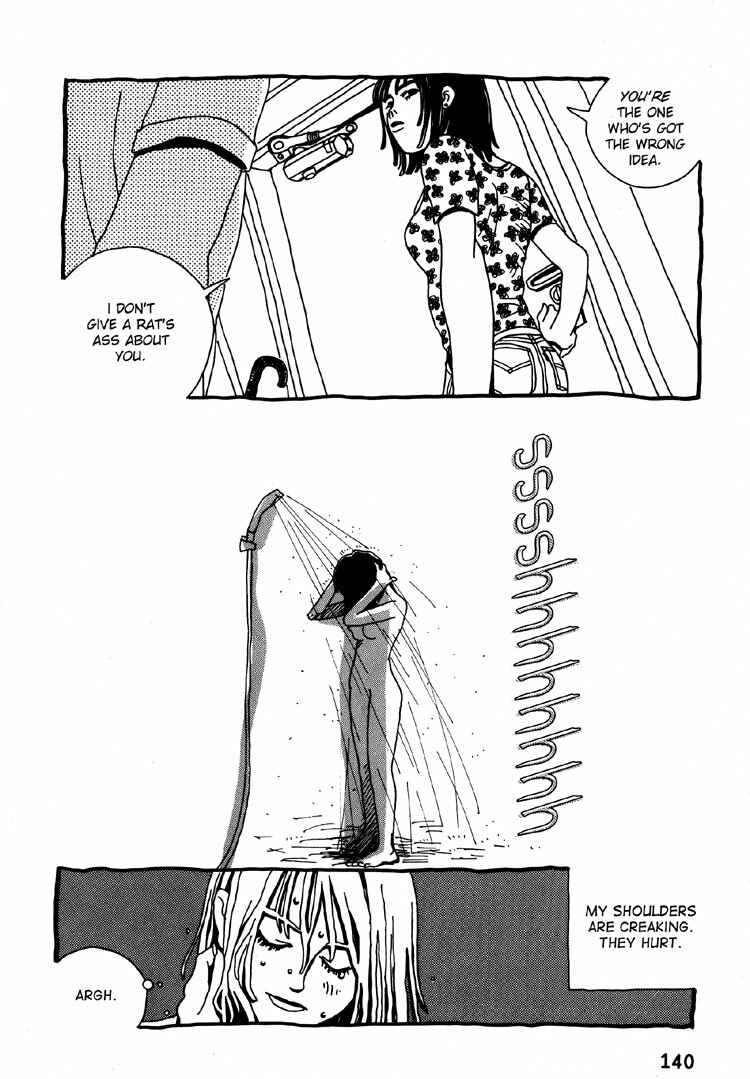 Page 11 Chapter 9 Kami-sama Onegai