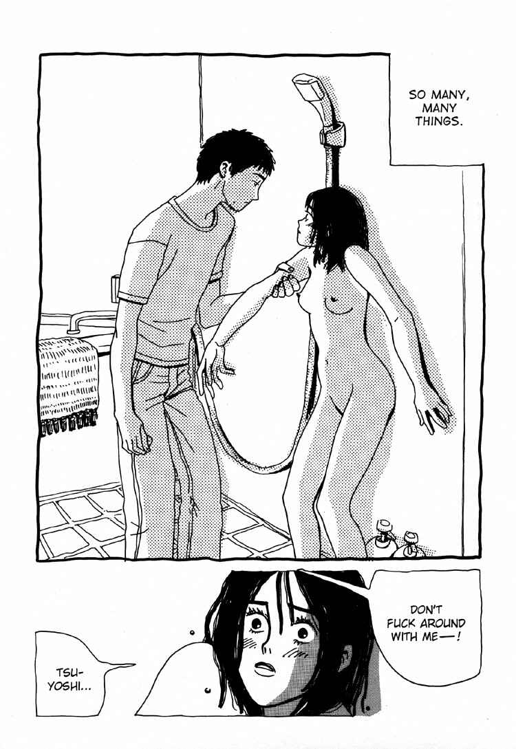 Page 13 Chapter 9 Kami-sama Onegai