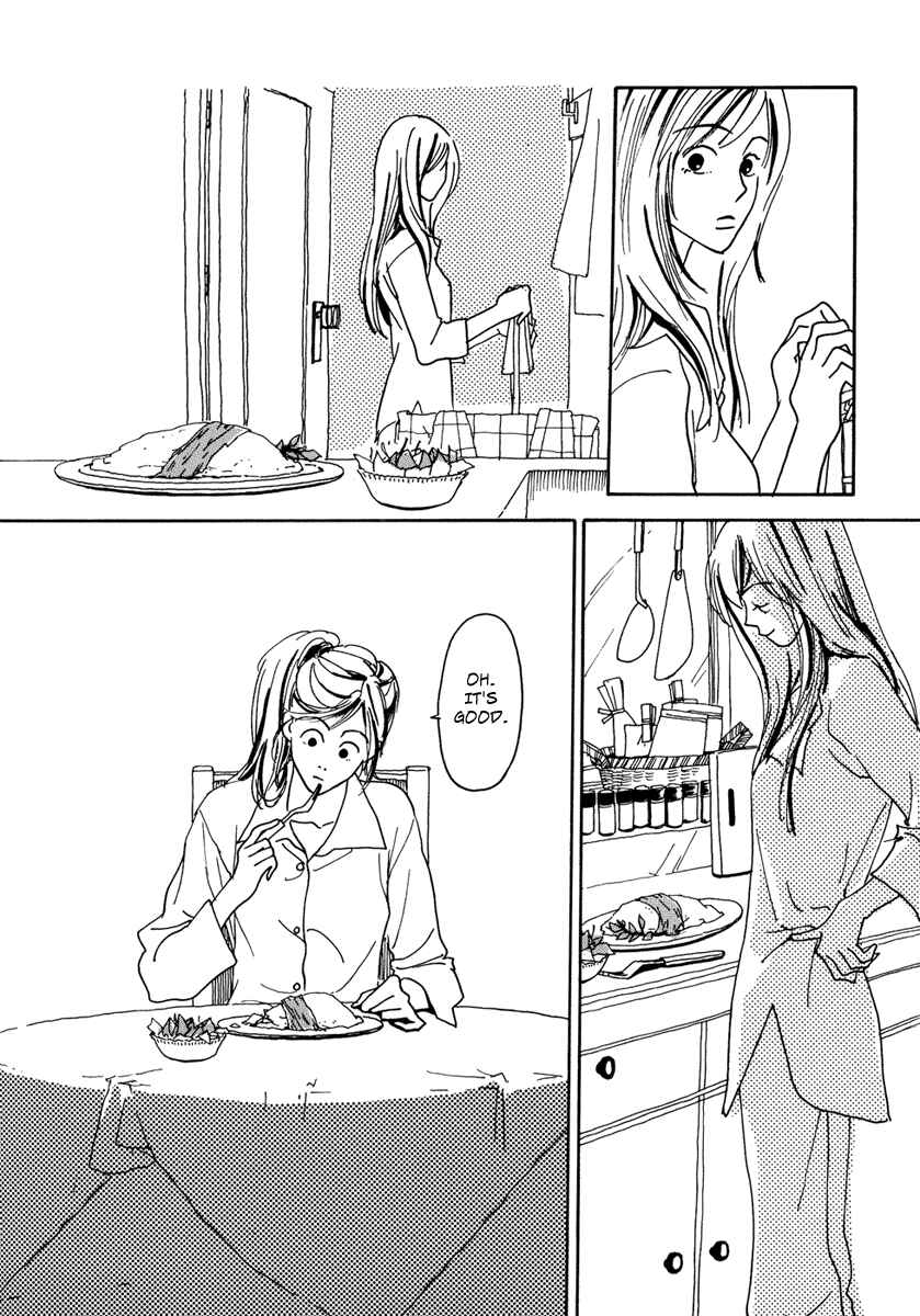 Page 18 Chapter 6 Kami-sama Onegai