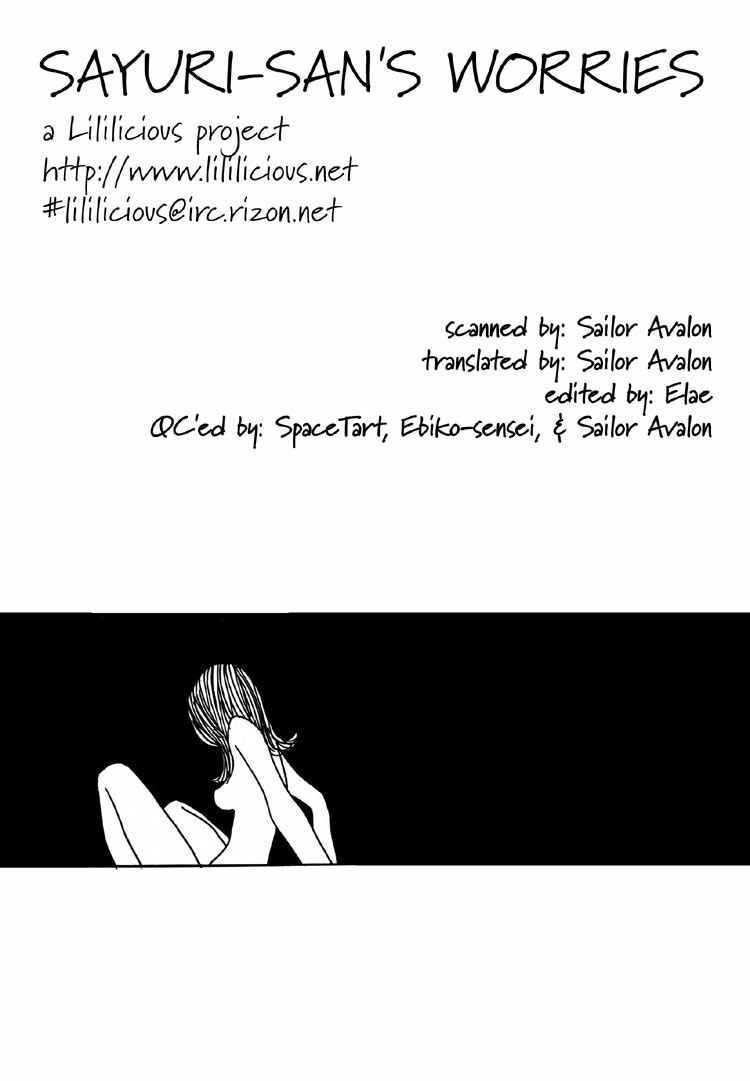 Page 3 Chapter 11 Kami-sama Onegai