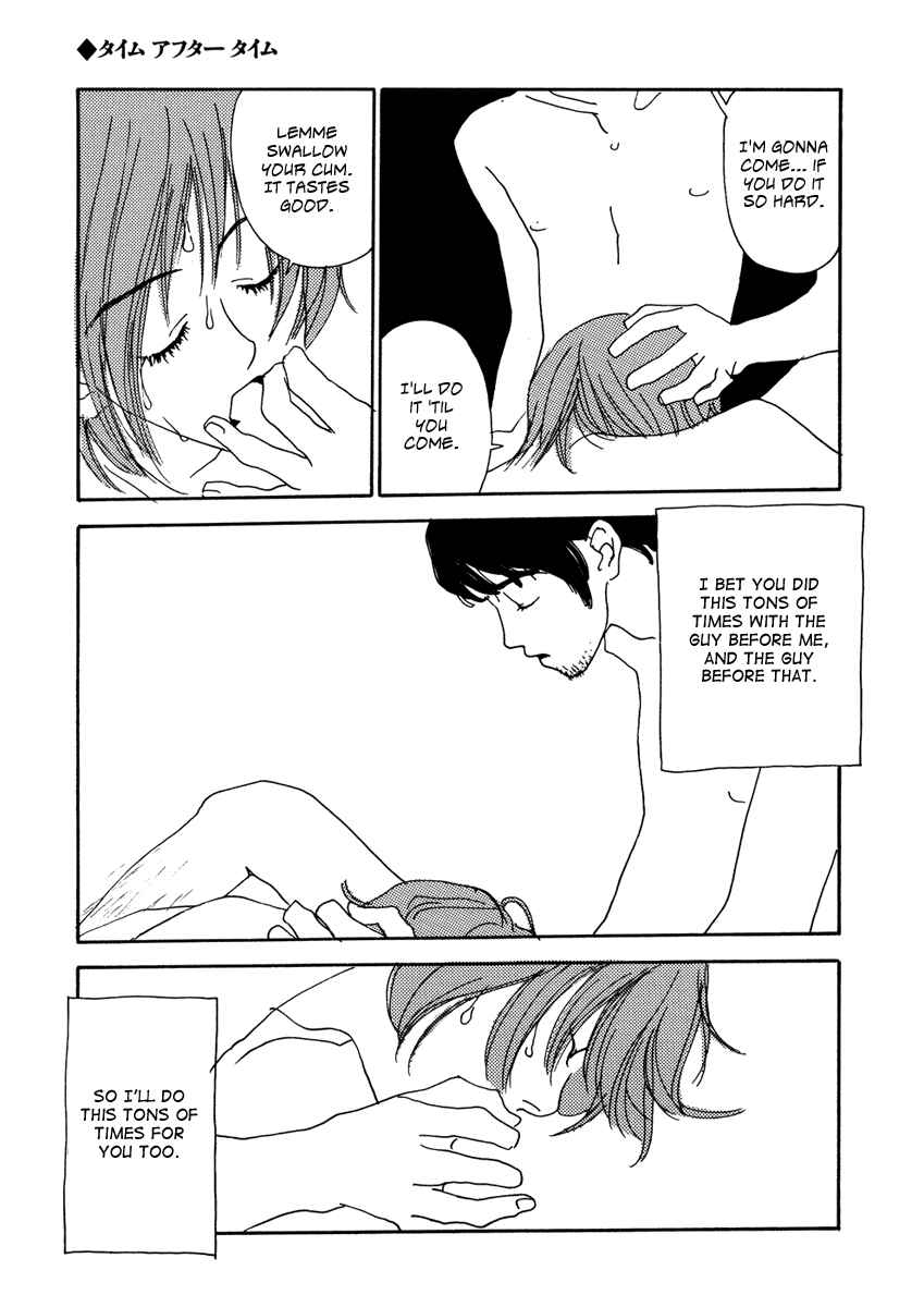 Page 13 Chapter 8 Kami-sama Onegai