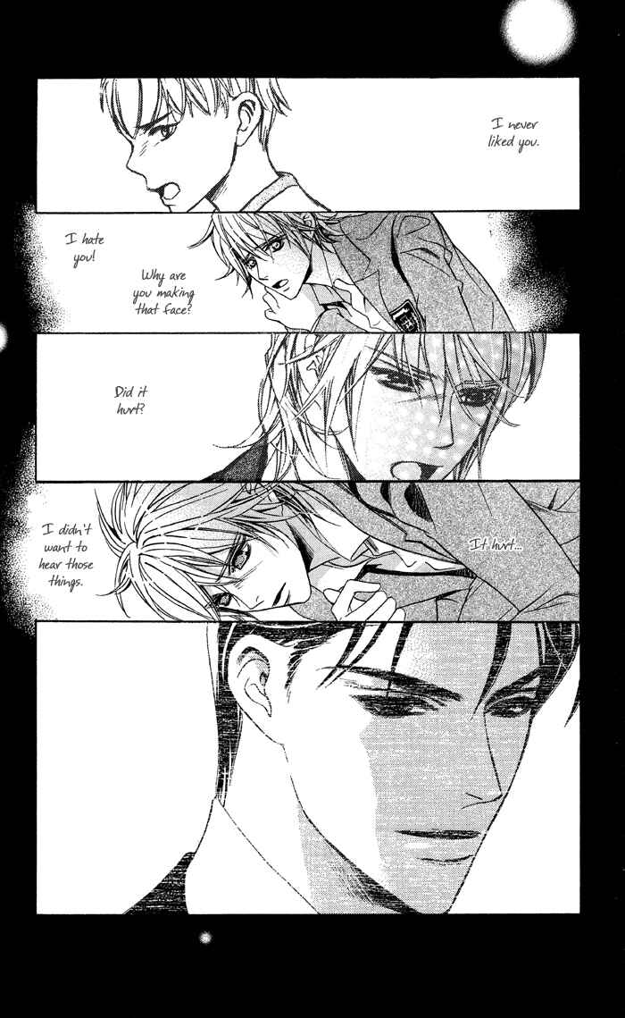 Page 26 Chapter 5 Kawaii Hito.