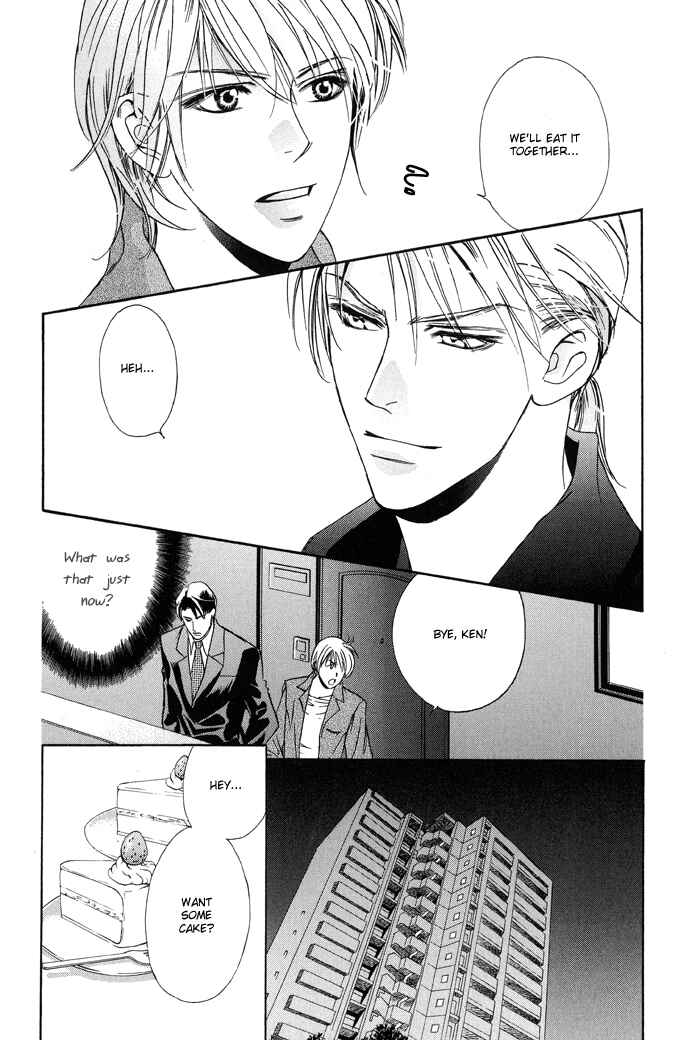 Page 48 Chapter 5 Kawaii Hito.