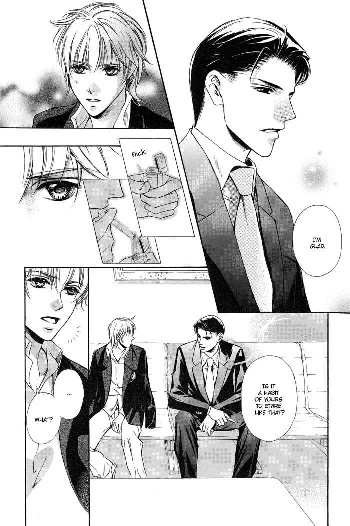 Page 18 Chapter 1 Kawaii Hito.