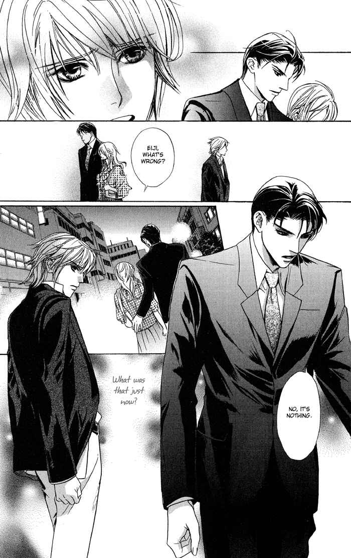 Page 29 Chapter 4 Kawaii Hito.