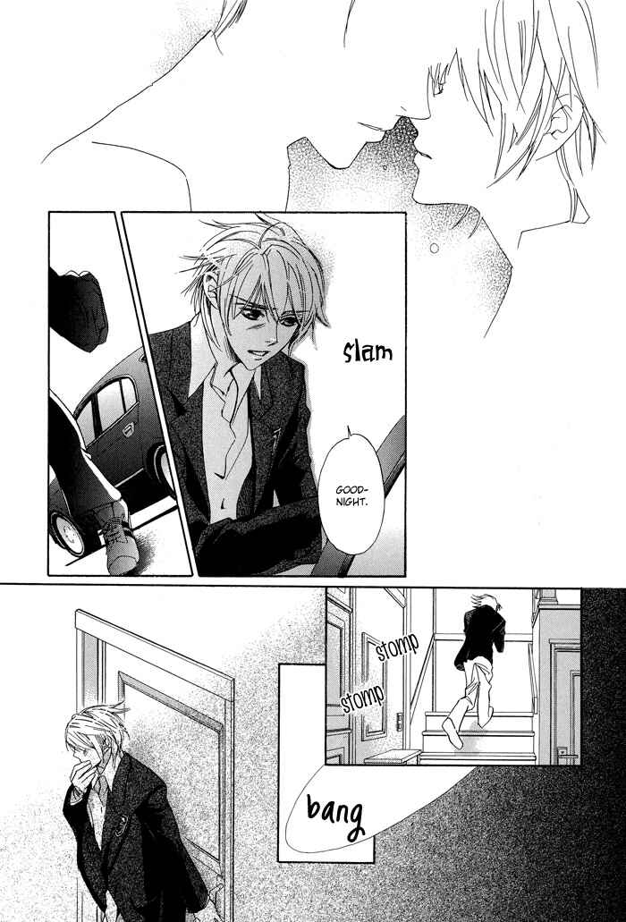 Page 19 Chapter 3 Kawaii Hito.