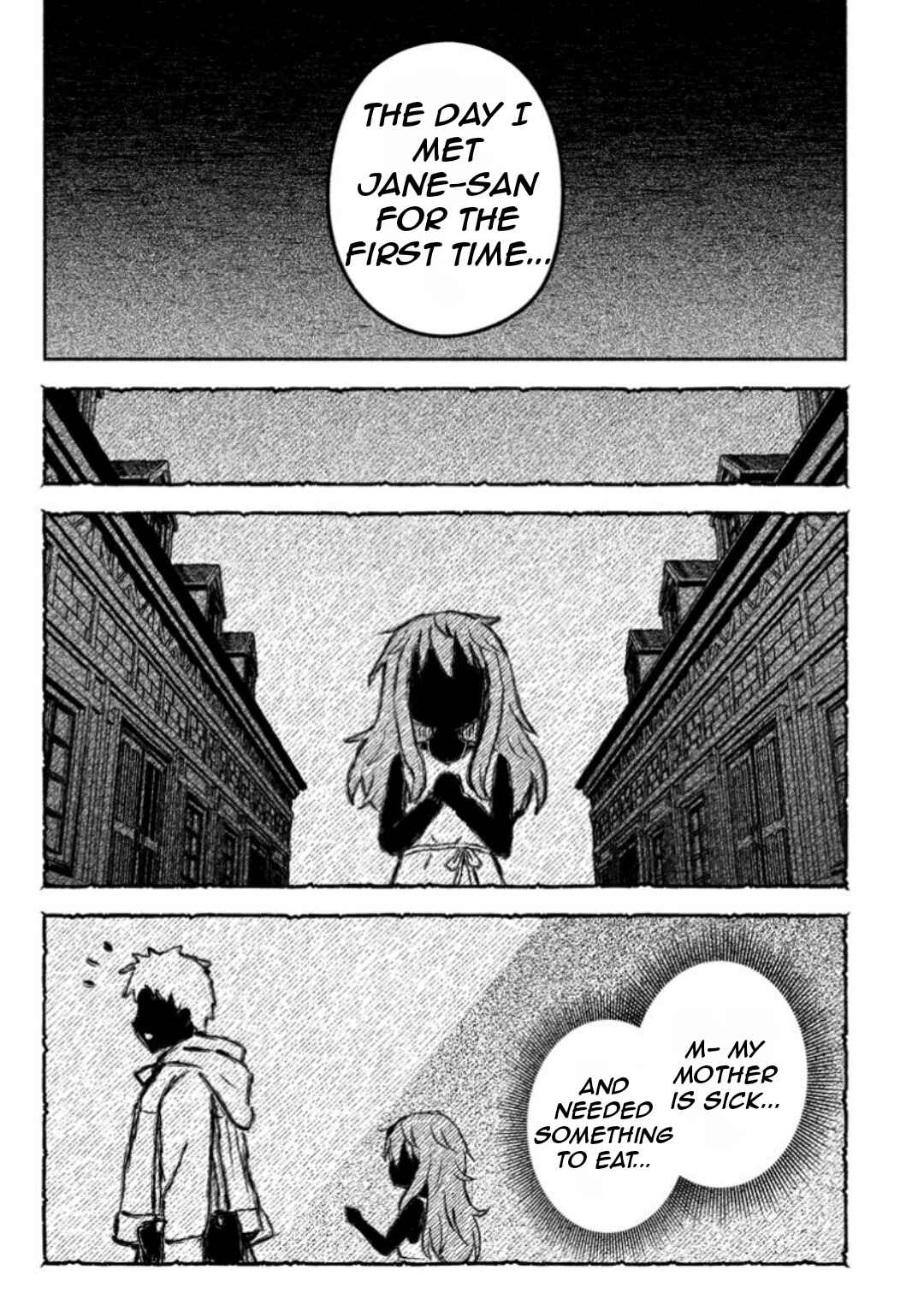 Page 22 Chapter 9 Isekai No Ochibi-chan wa Kyou mo Nanika wo Tsukuri Dasu