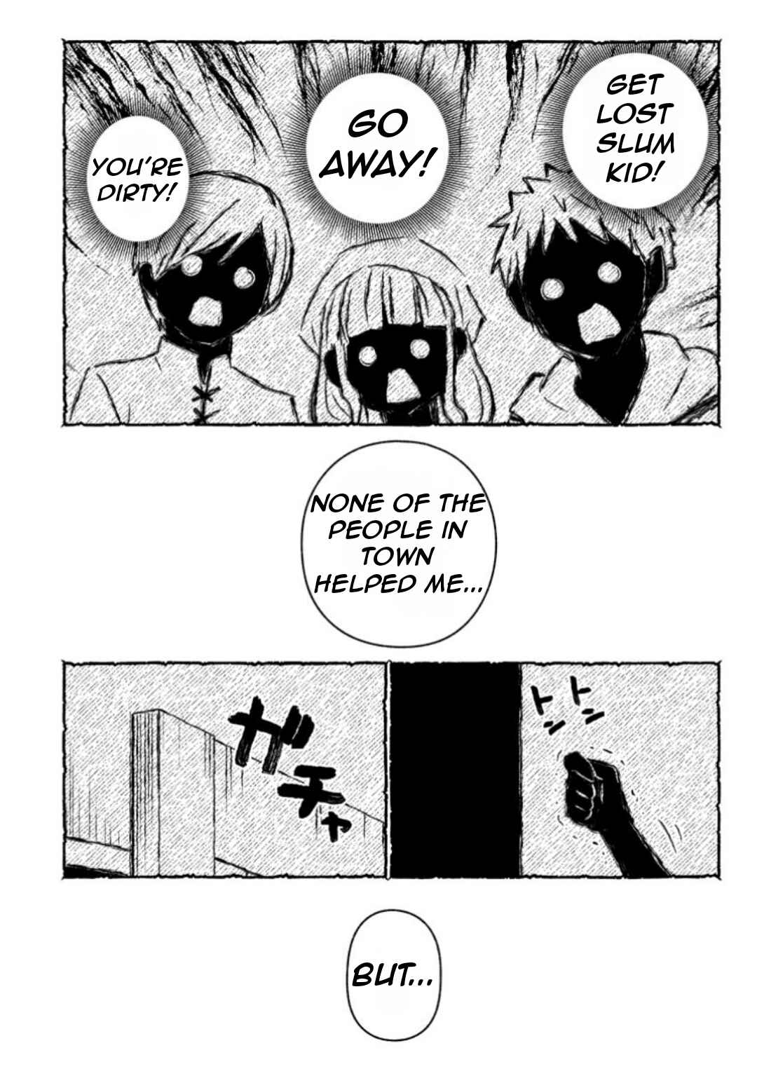 Page 23 Chapter 9 Isekai No Ochibi-chan wa Kyou mo Nanika wo Tsukuri Dasu
