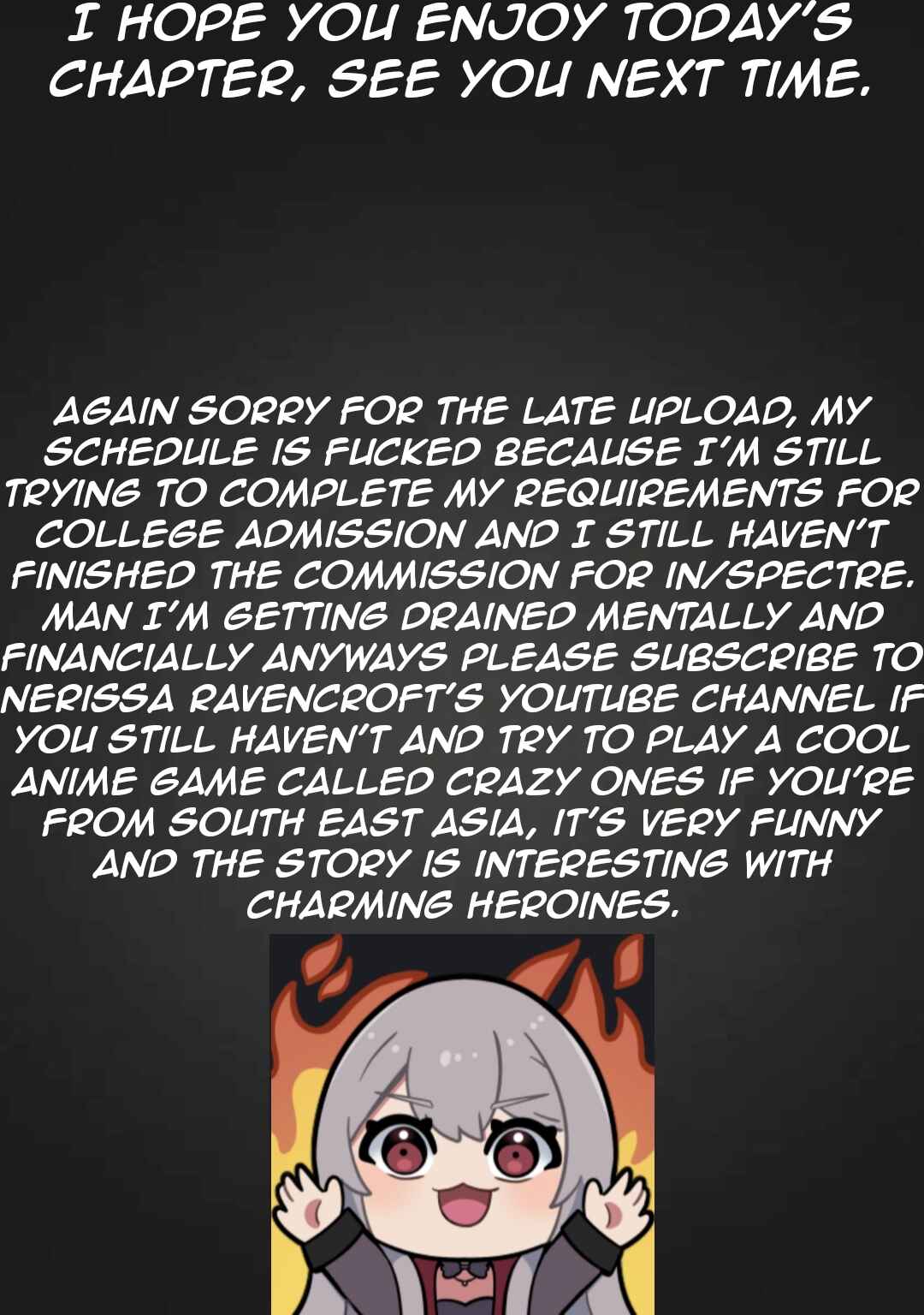 Page 34 Chapter 6 Isekai No Ochibi-chan wa Kyou mo Nanika wo Tsukuri Dasu