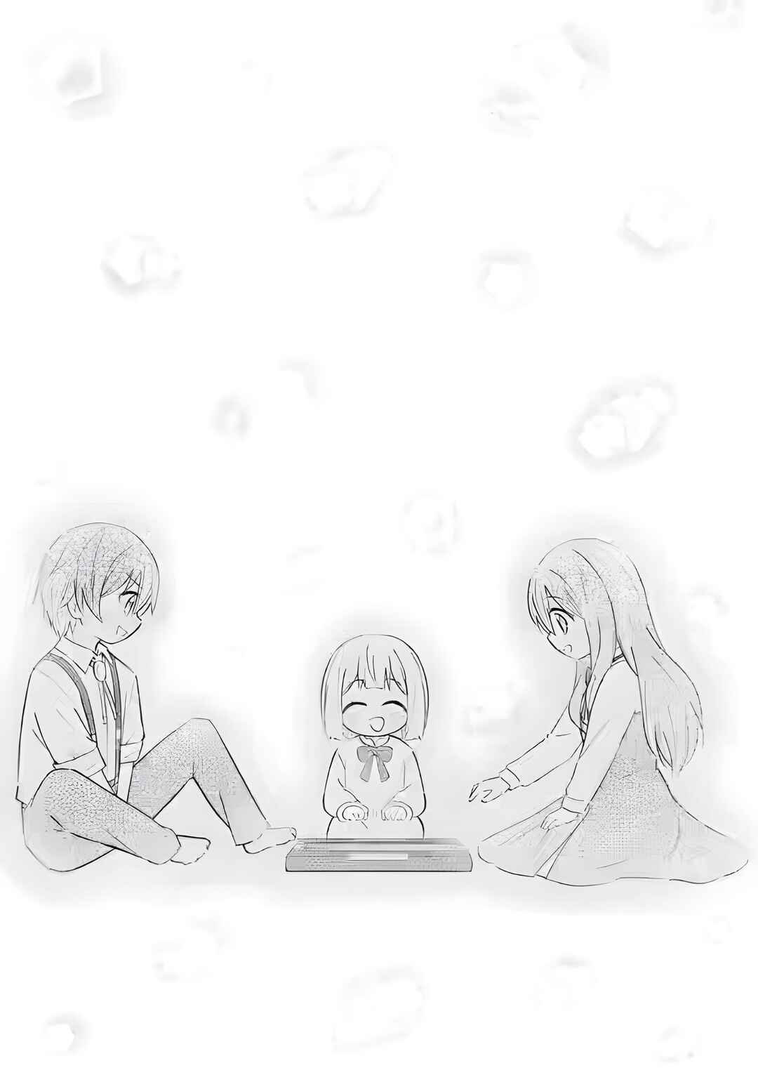 Page 28 Chapter 10 Isekai No Ochibi-chan wa Kyou mo Nanika wo Tsukuri Dasu