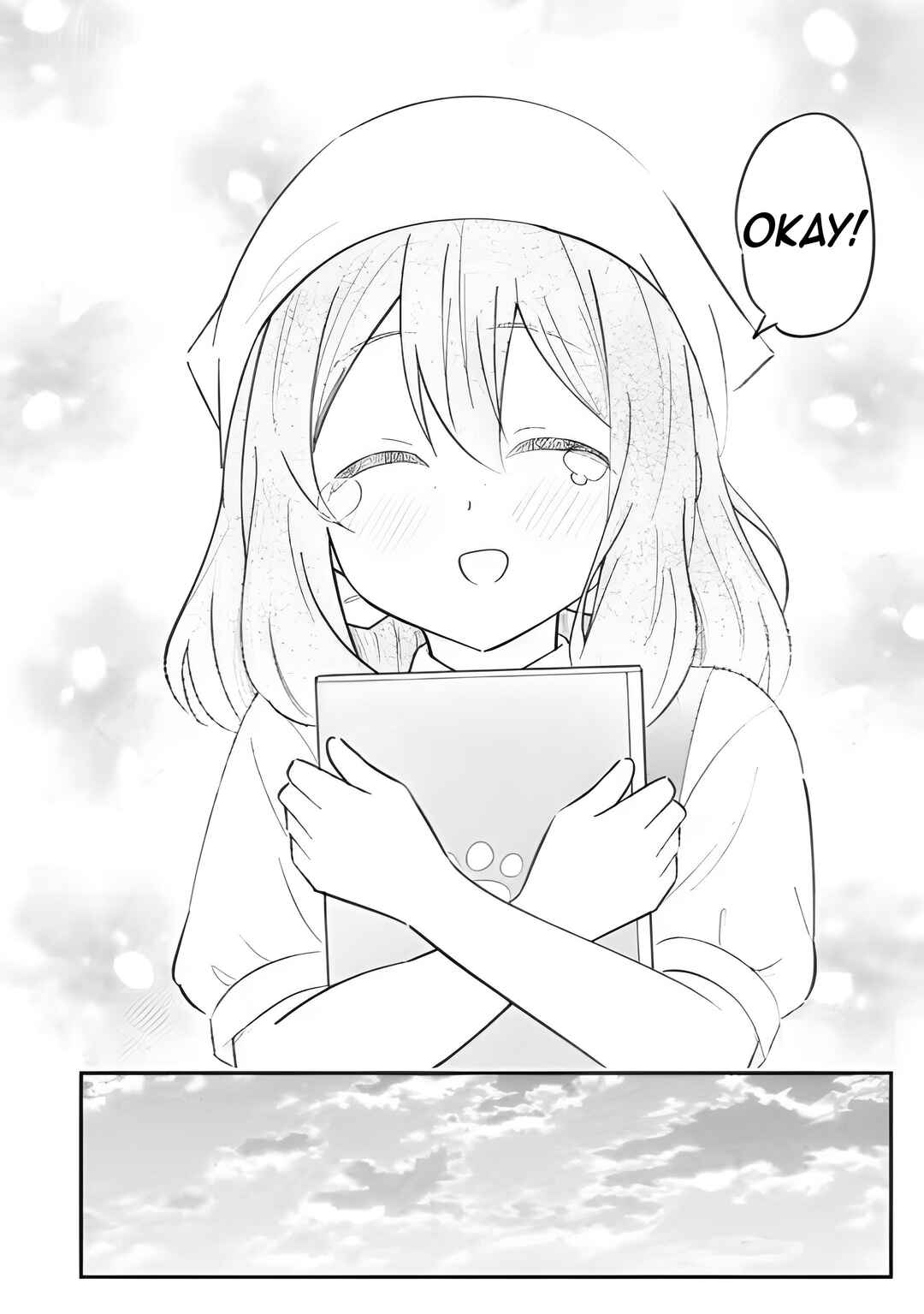 Page 29 Chapter 14 Isekai No Ochibi-chan wa Kyou mo Nanika wo Tsukuri Dasu
