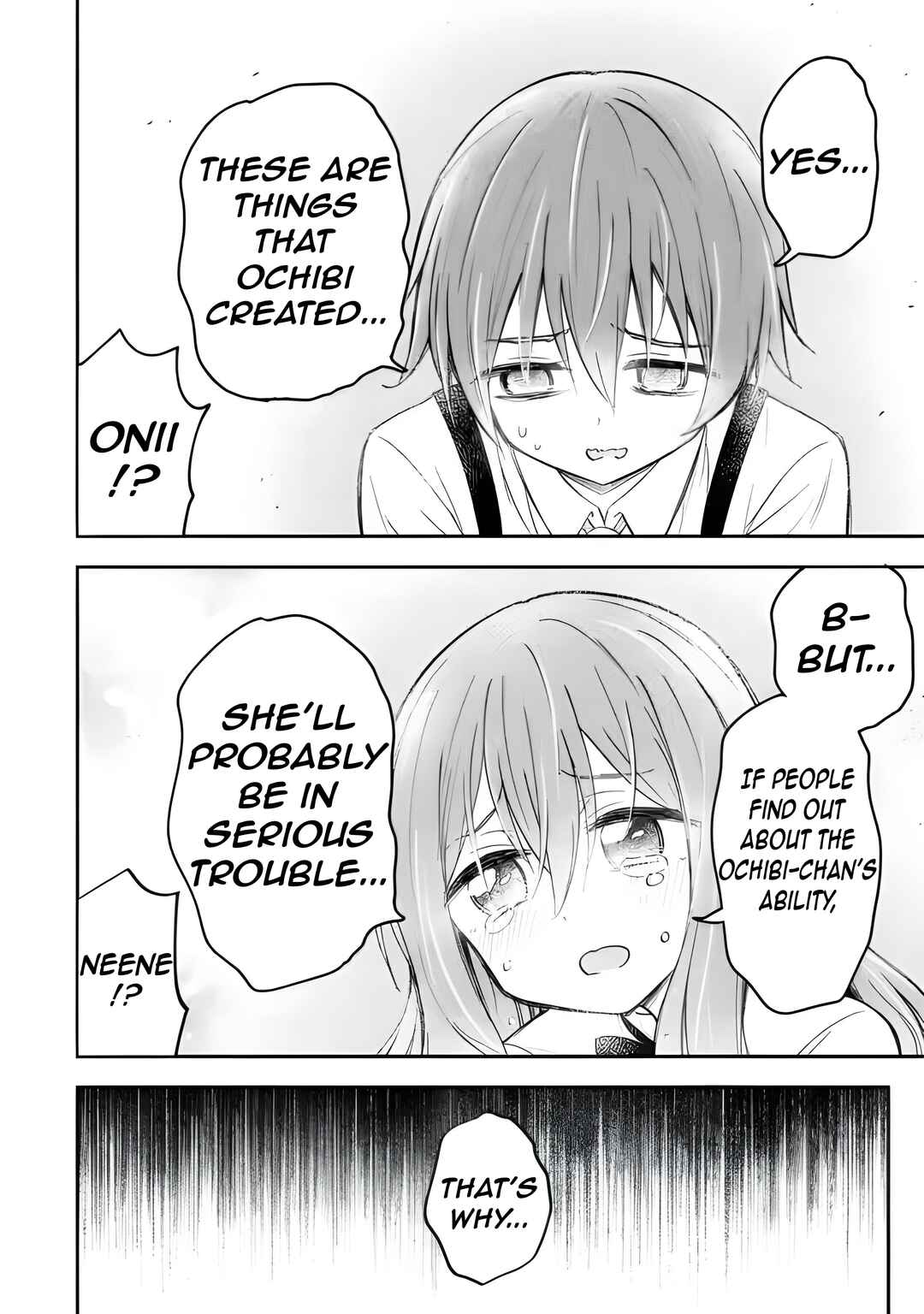 Page 22 Chapter 11 Isekai No Ochibi-chan wa Kyou mo Nanika wo Tsukuri Dasu