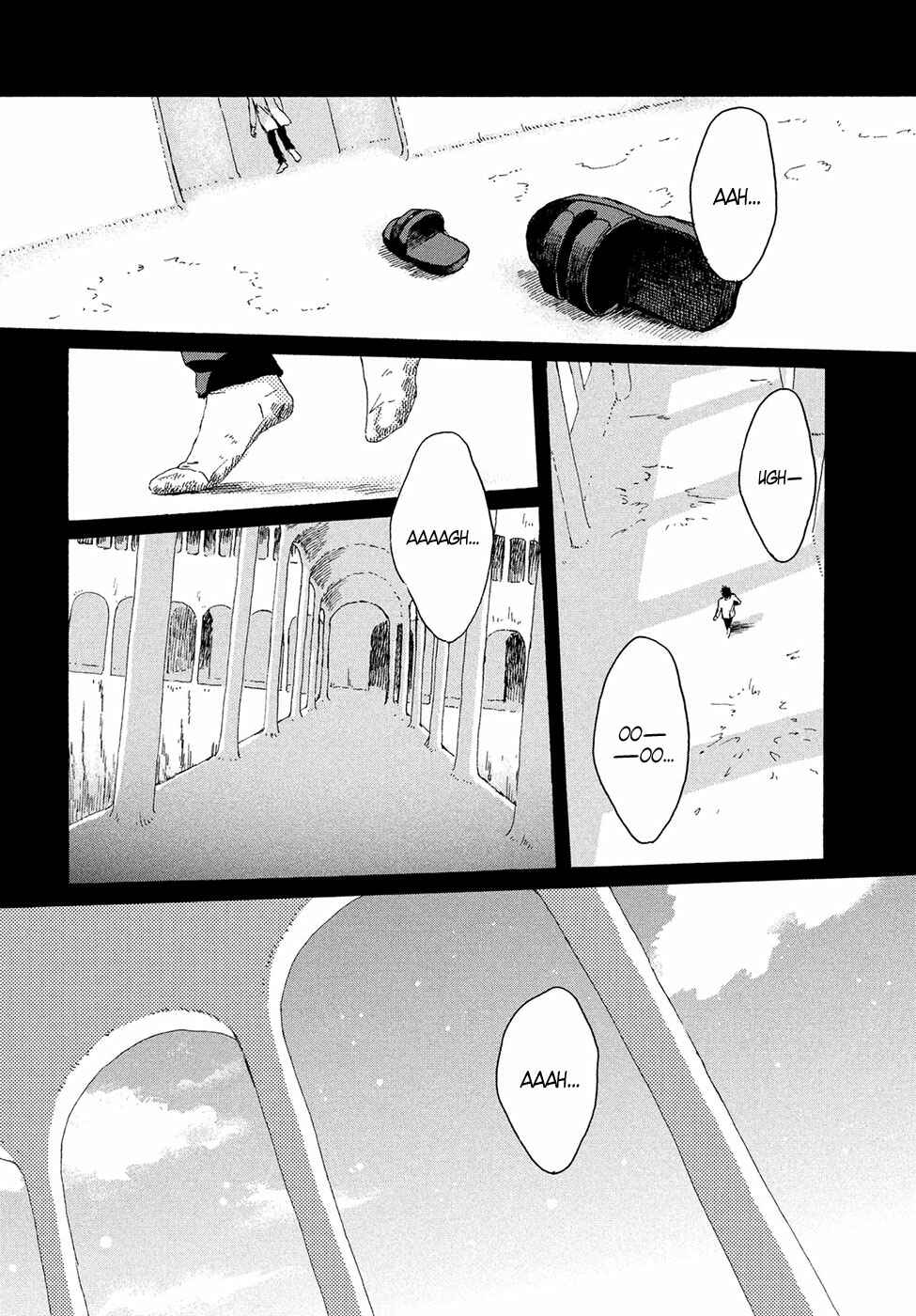 Page 11 Chapter 5 The Boat of the Canaries