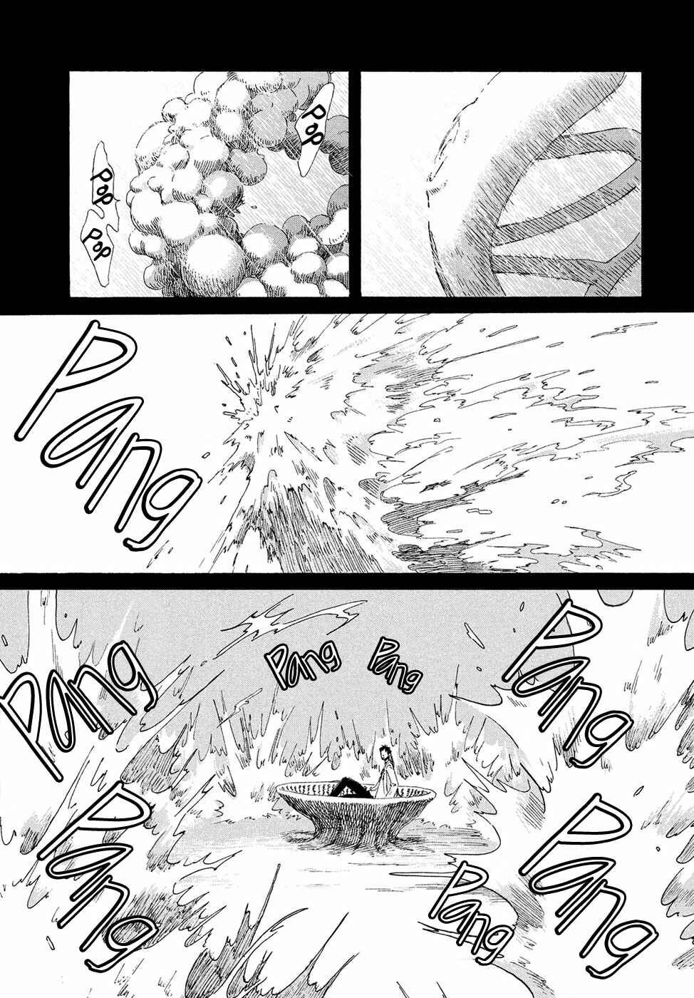 Page 8 Chapter 5 The Boat of the Canaries