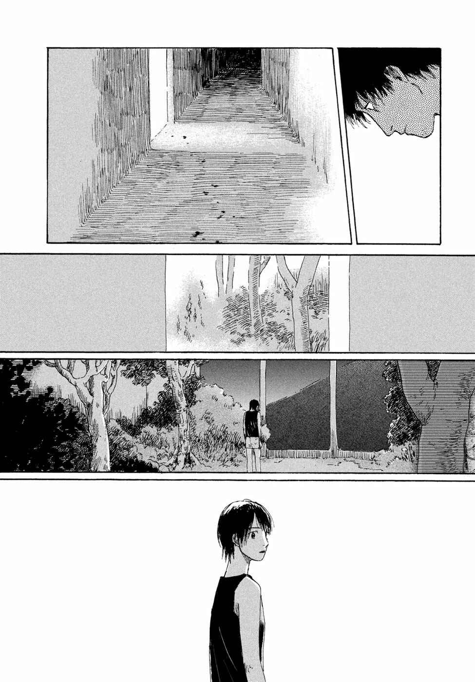 Page 10 Chapter 4 The Boat of the Canaries