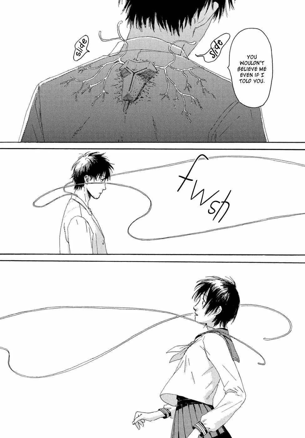 Page 19 Chapter 4 The Boat of the Canaries