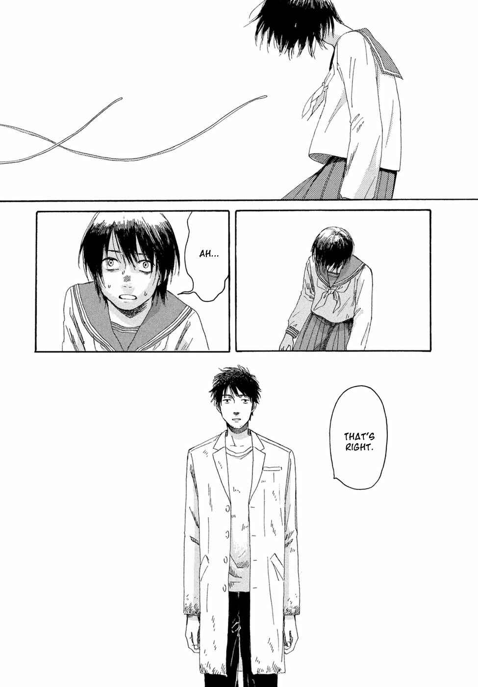 Page 21 Chapter 4 The Boat of the Canaries
