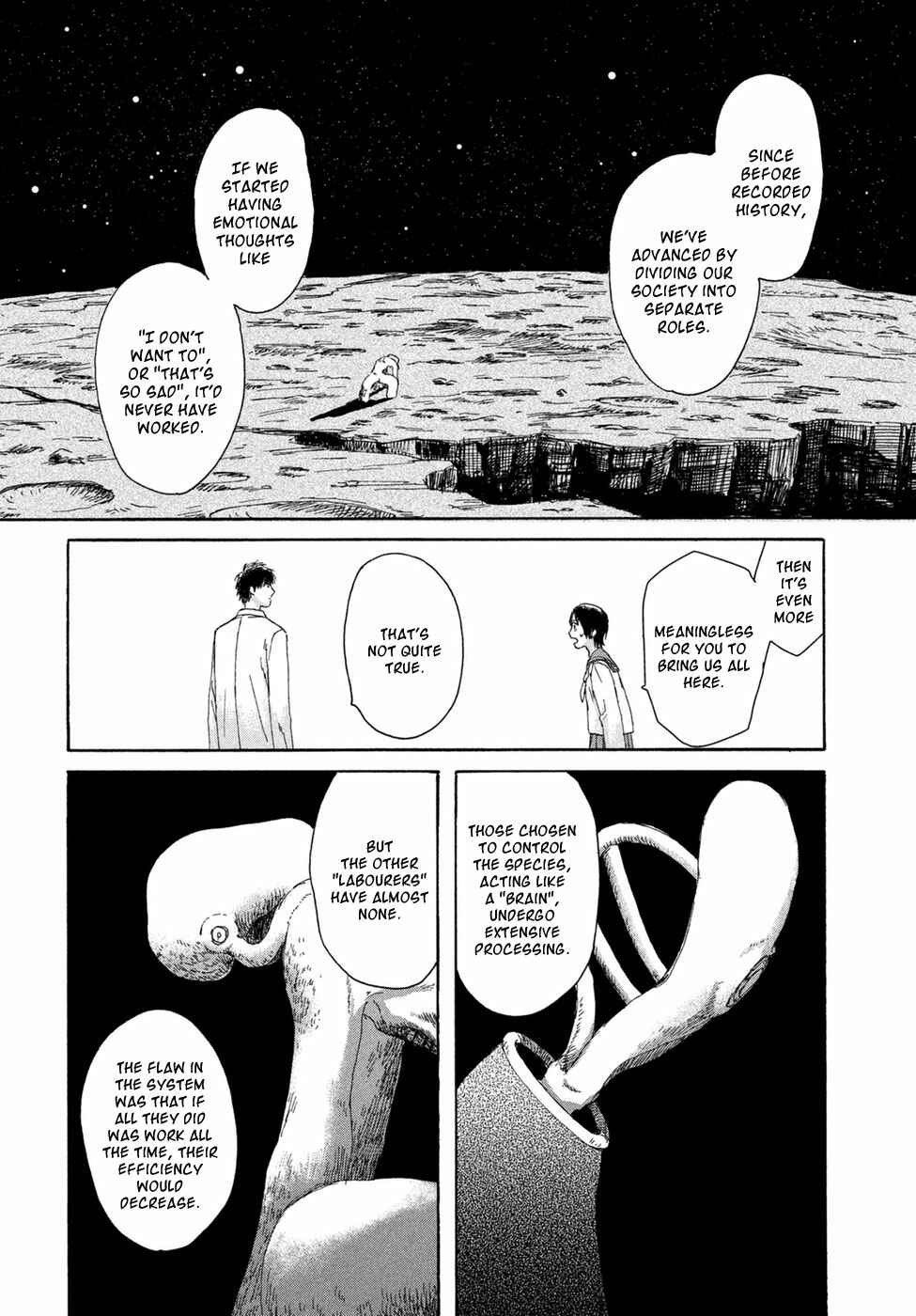 Page 29 Chapter 4 The Boat of the Canaries