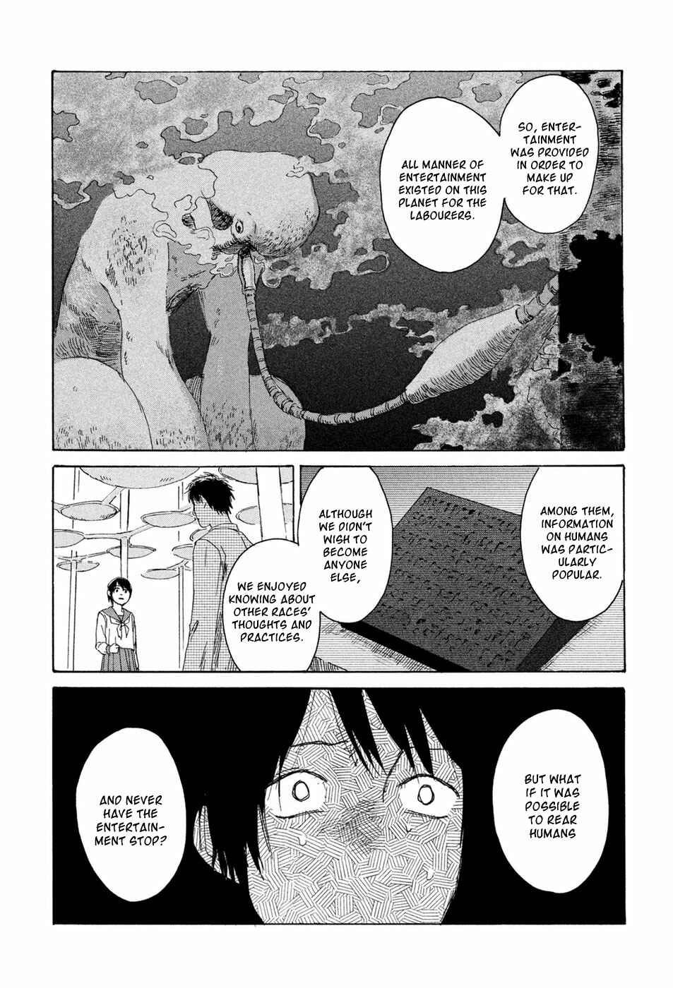 Page 30 Chapter 4 The Boat of the Canaries