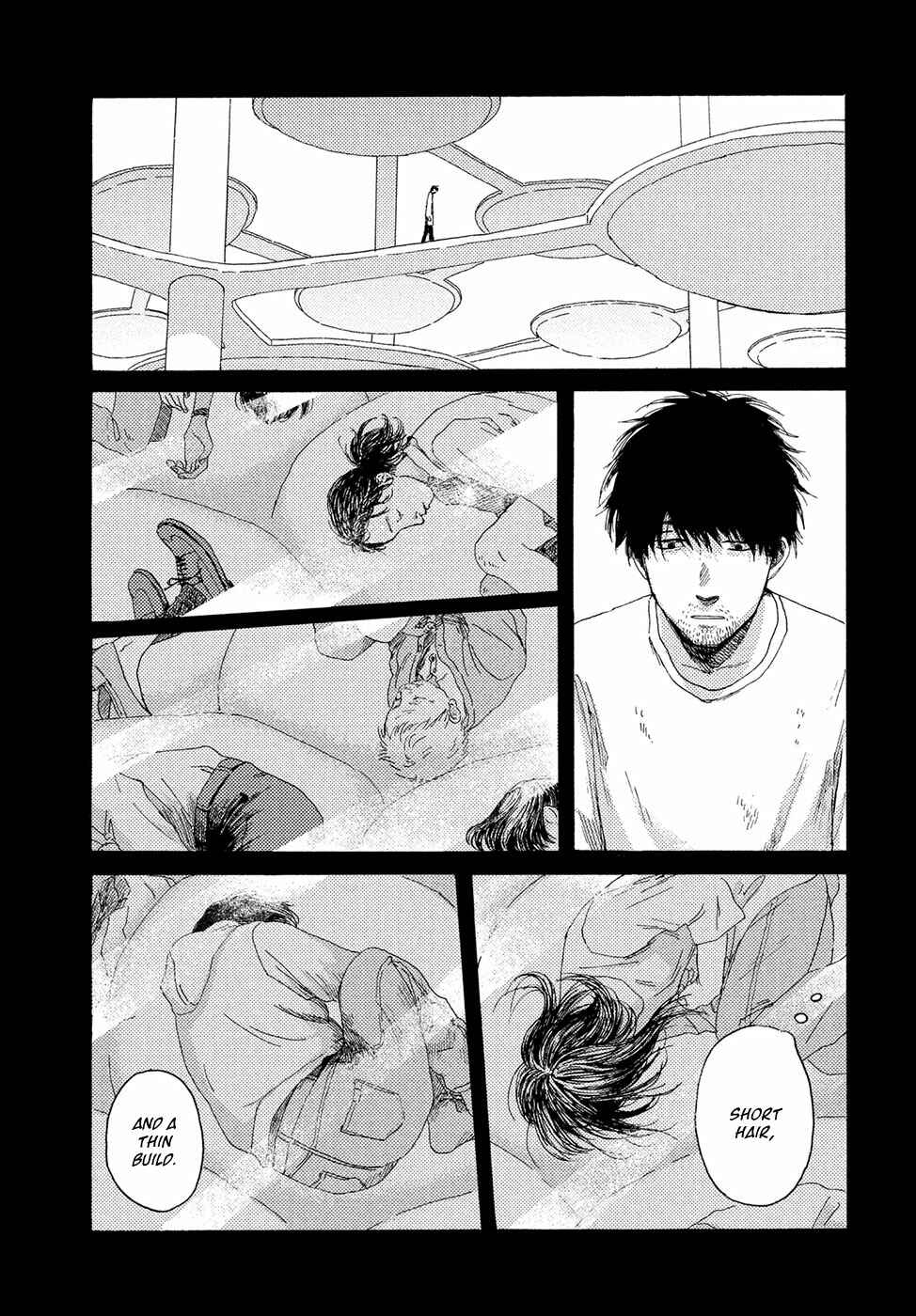 Page 10 Chapter 6 The Boat of the Canaries