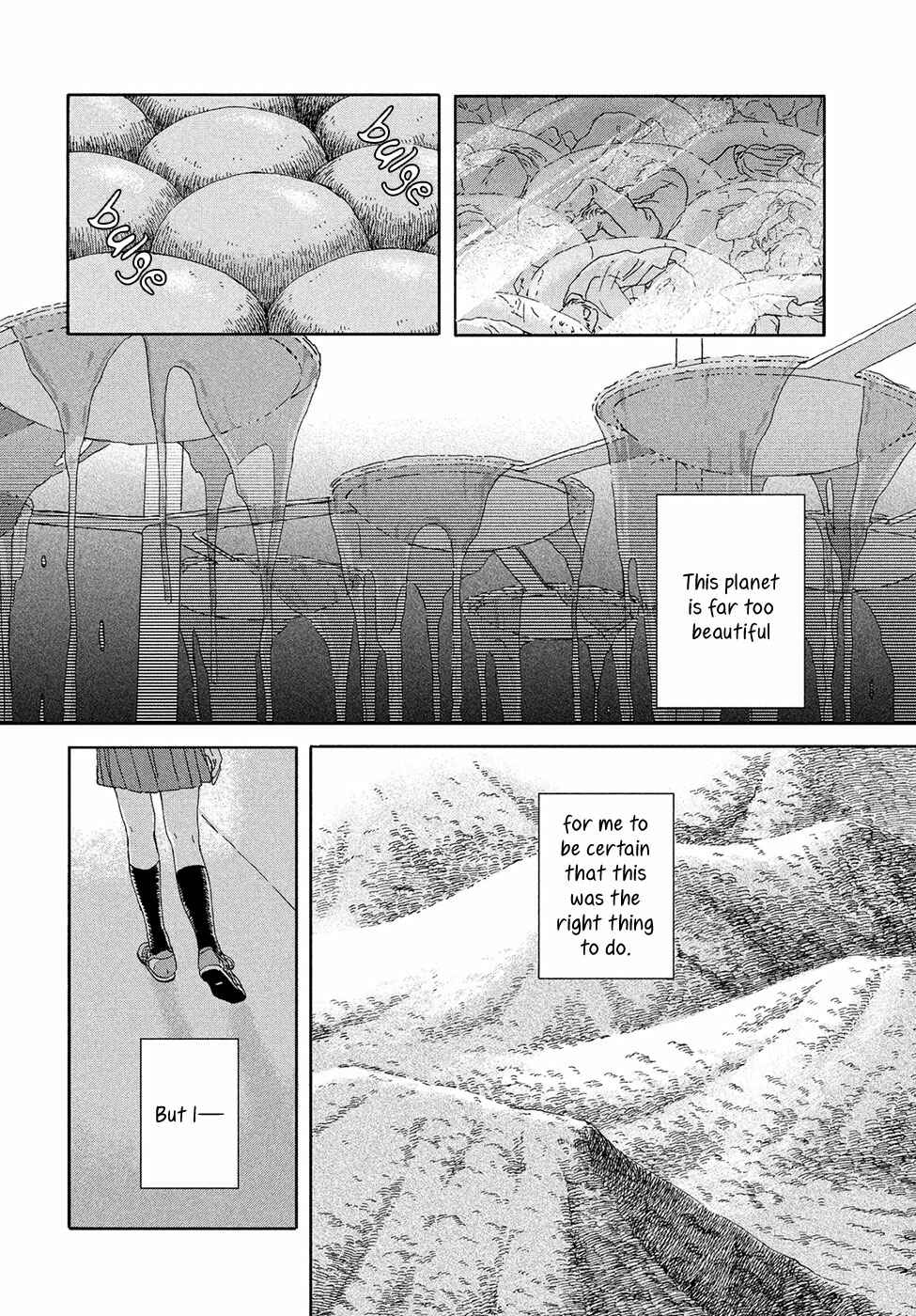 Page 31 Chapter 6 The Boat of the Canaries