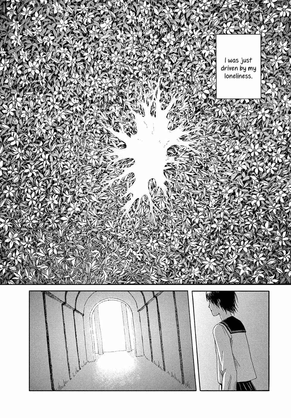 Page 32 Chapter 6 The Boat of the Canaries