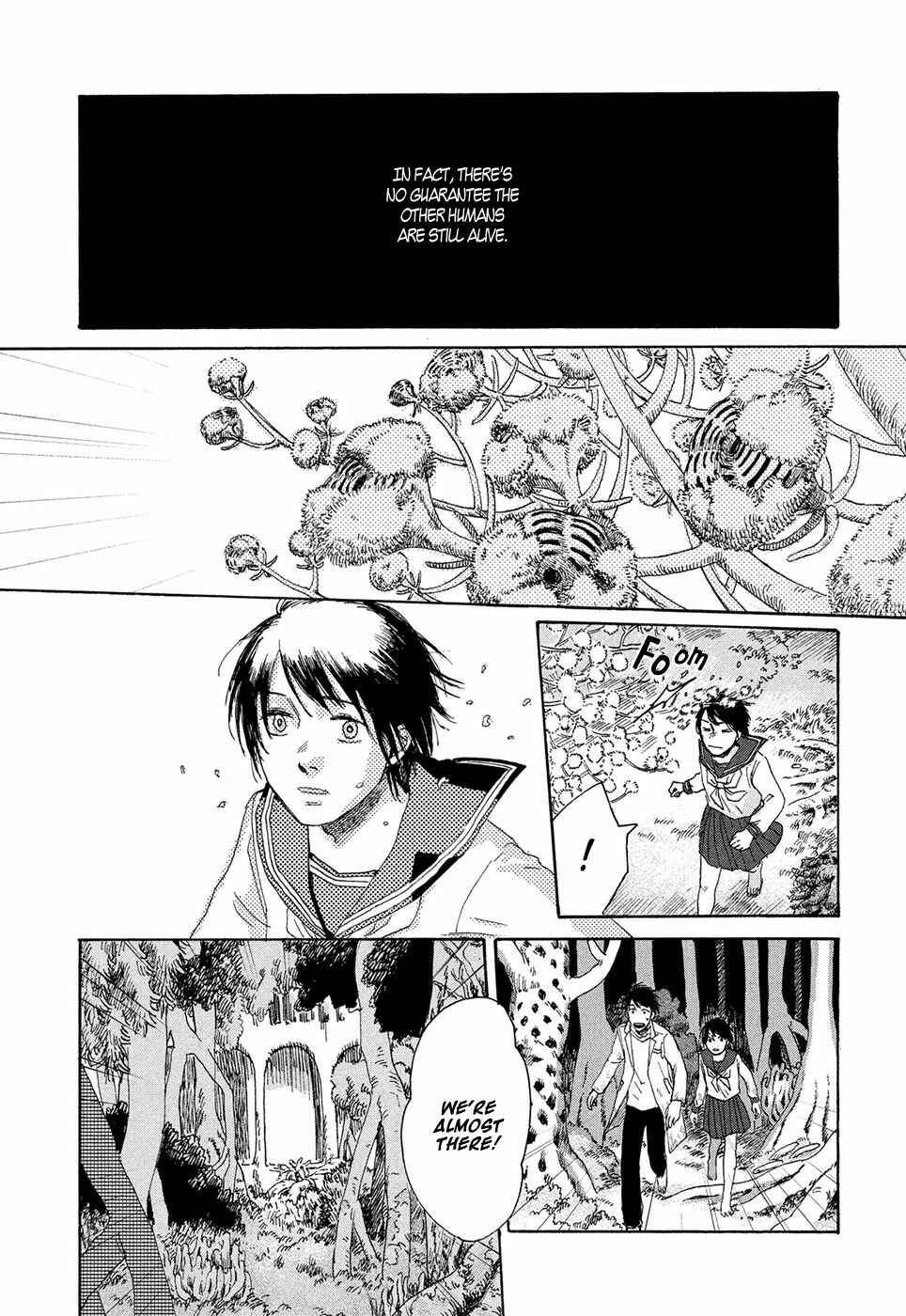 Page 22 Chapter 2 The Boat of the Canaries