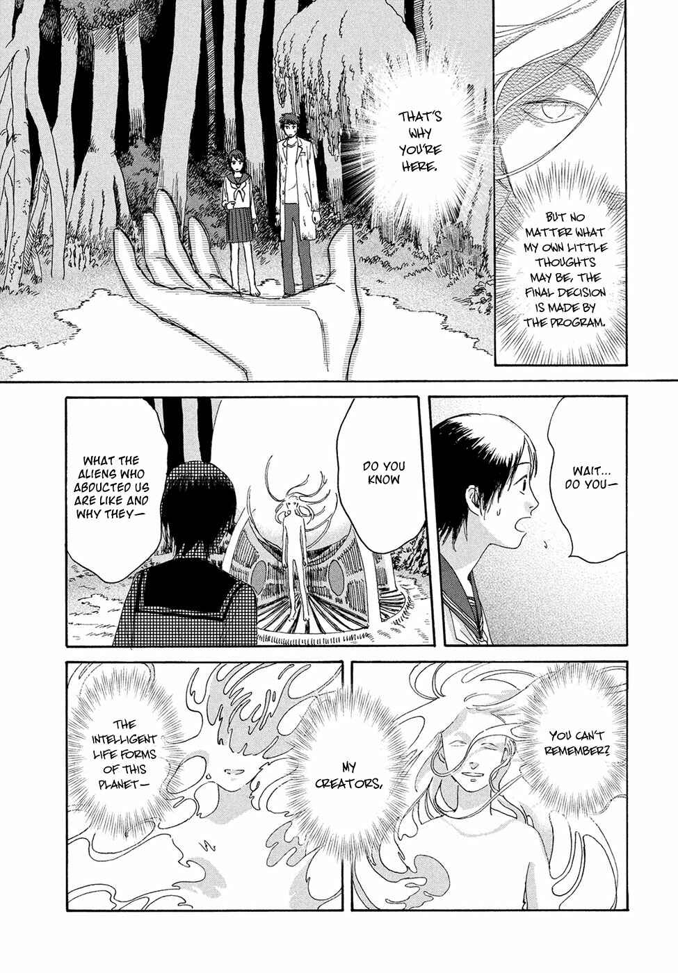 Page 6 Chapter 2 The Boat of the Canaries