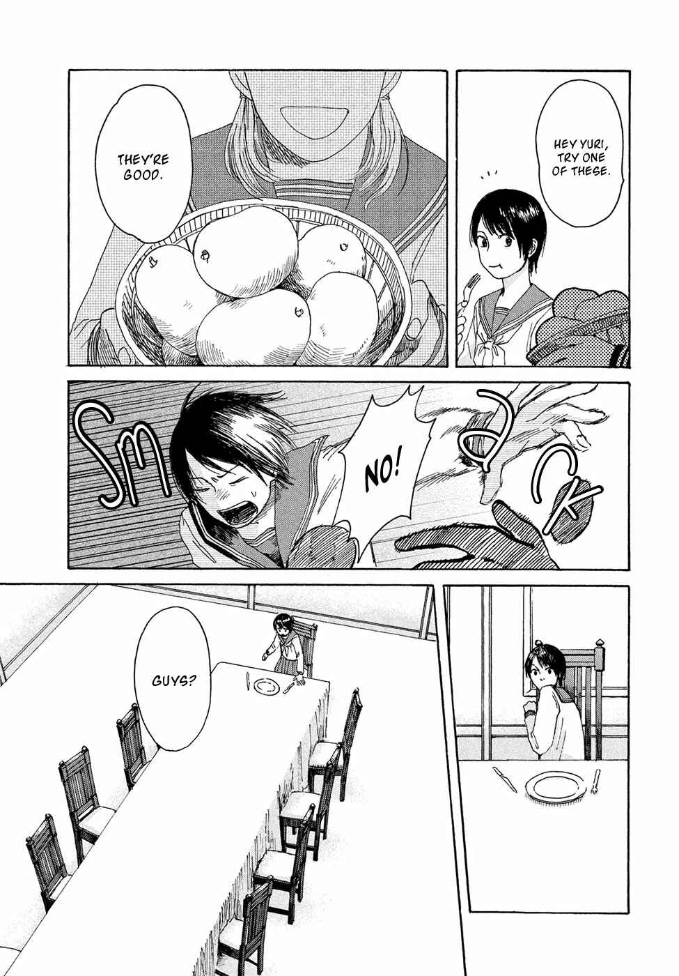 Page 4 Chapter 3 The Boat of the Canaries