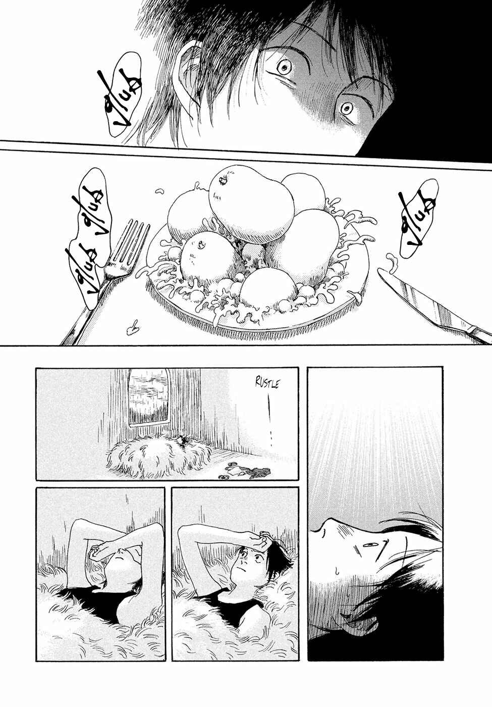 Page 5 Chapter 3 The Boat of the Canaries
