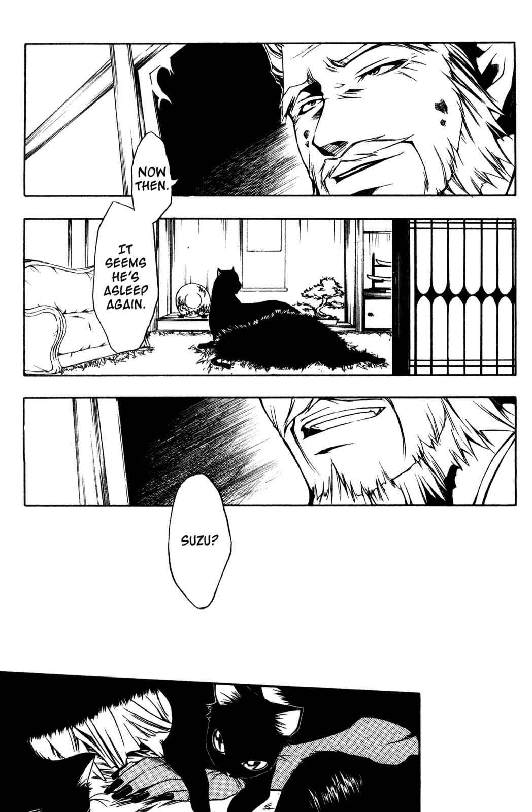 Page 17 Chapter 5 Peace Maker Kurogane