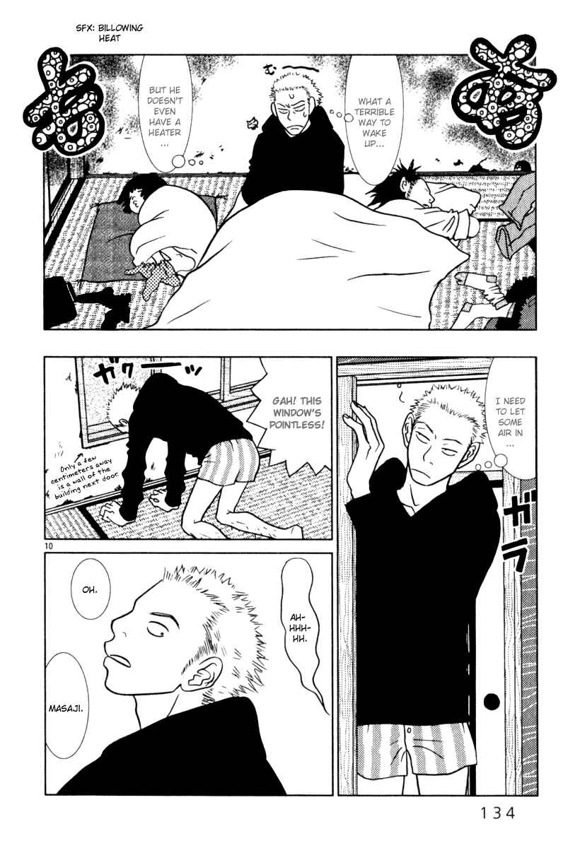 Page 11 Chapter 7 Sukimasuki